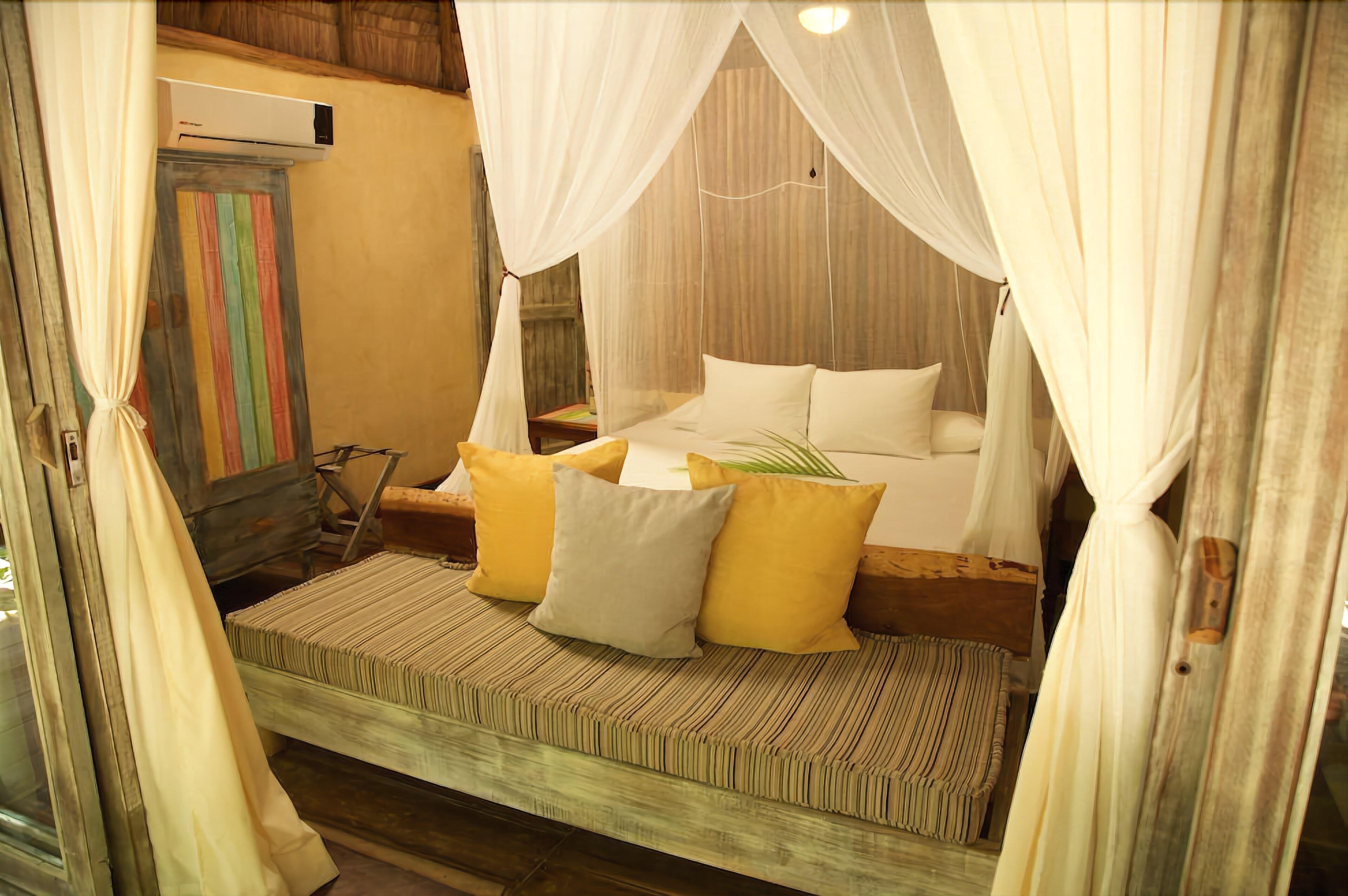 Pescadores Tulum-beachfront By Ahau Collection