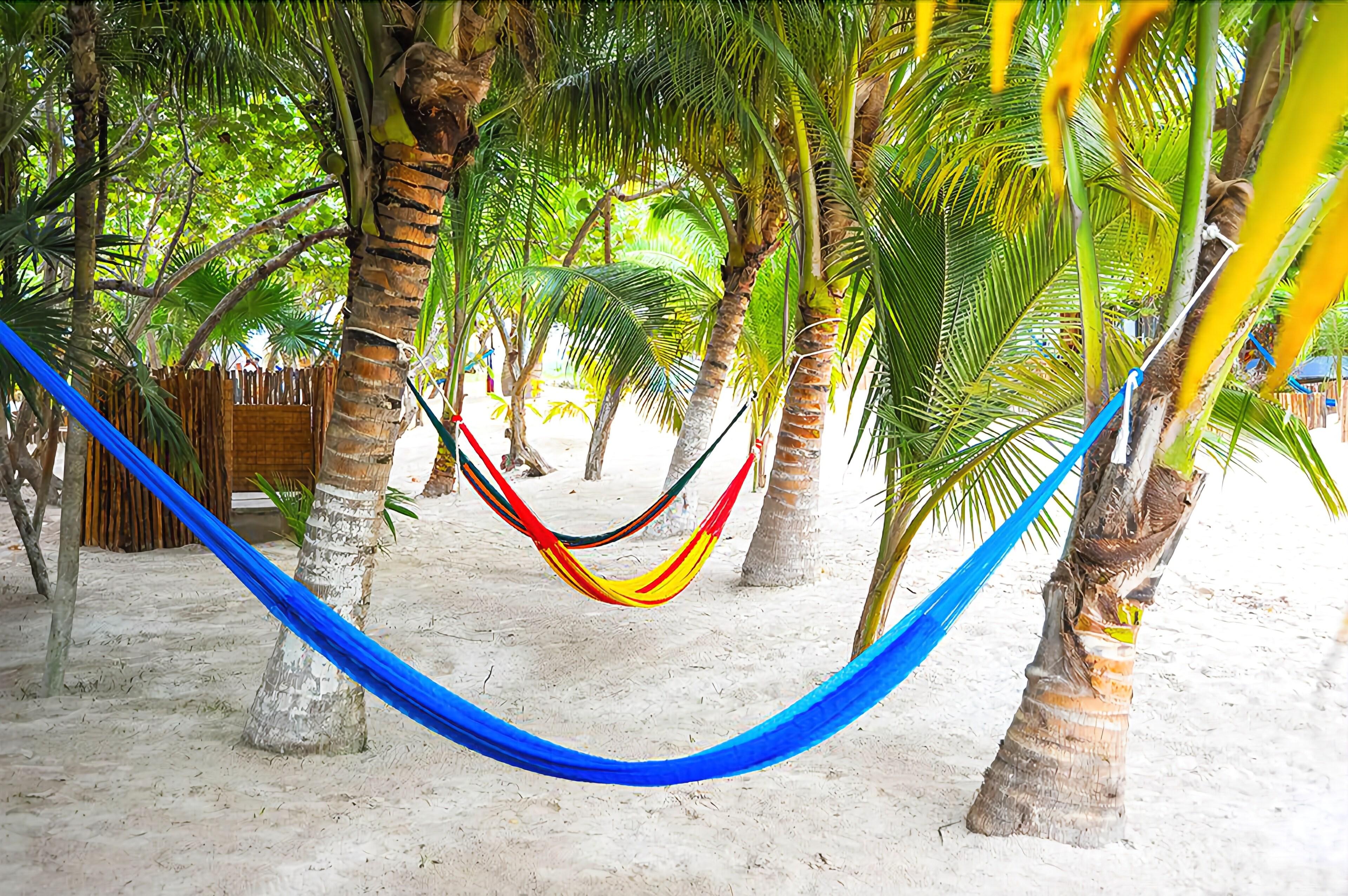 Pescadores Tulum-beachfront By Ahau Collection Hotel 4*