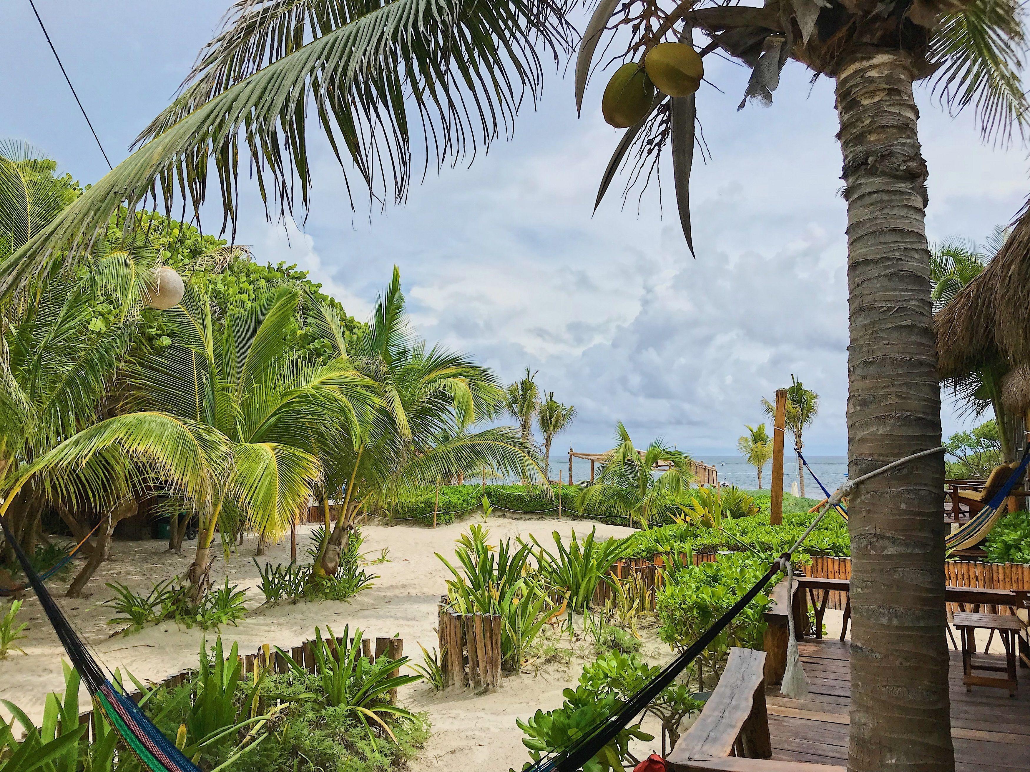 Pescadores Tulum-beachfront By Ahau Collection Hotel 4*