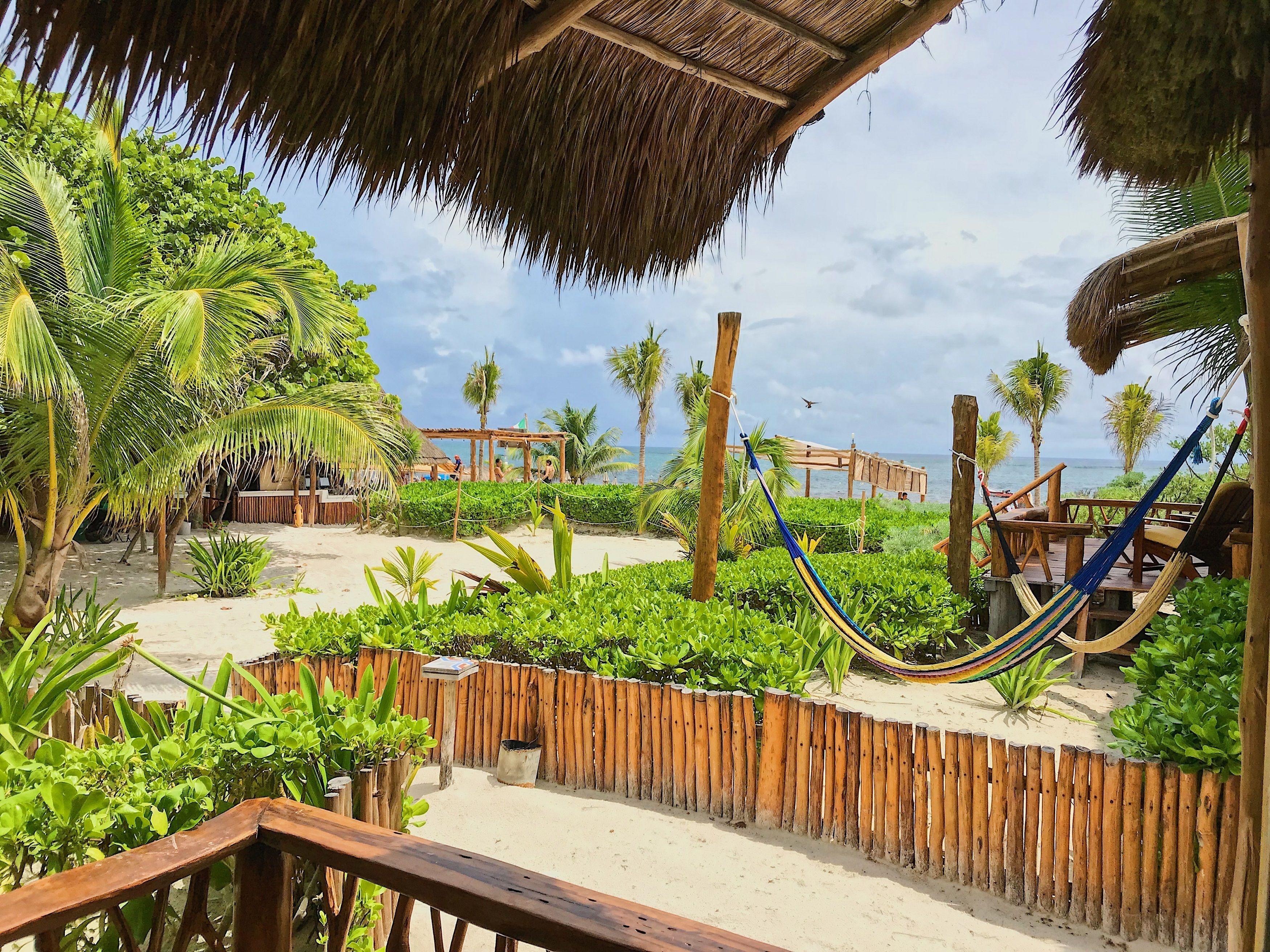 Hotel Pescadores Tulum-beachfront By Ahau Collection