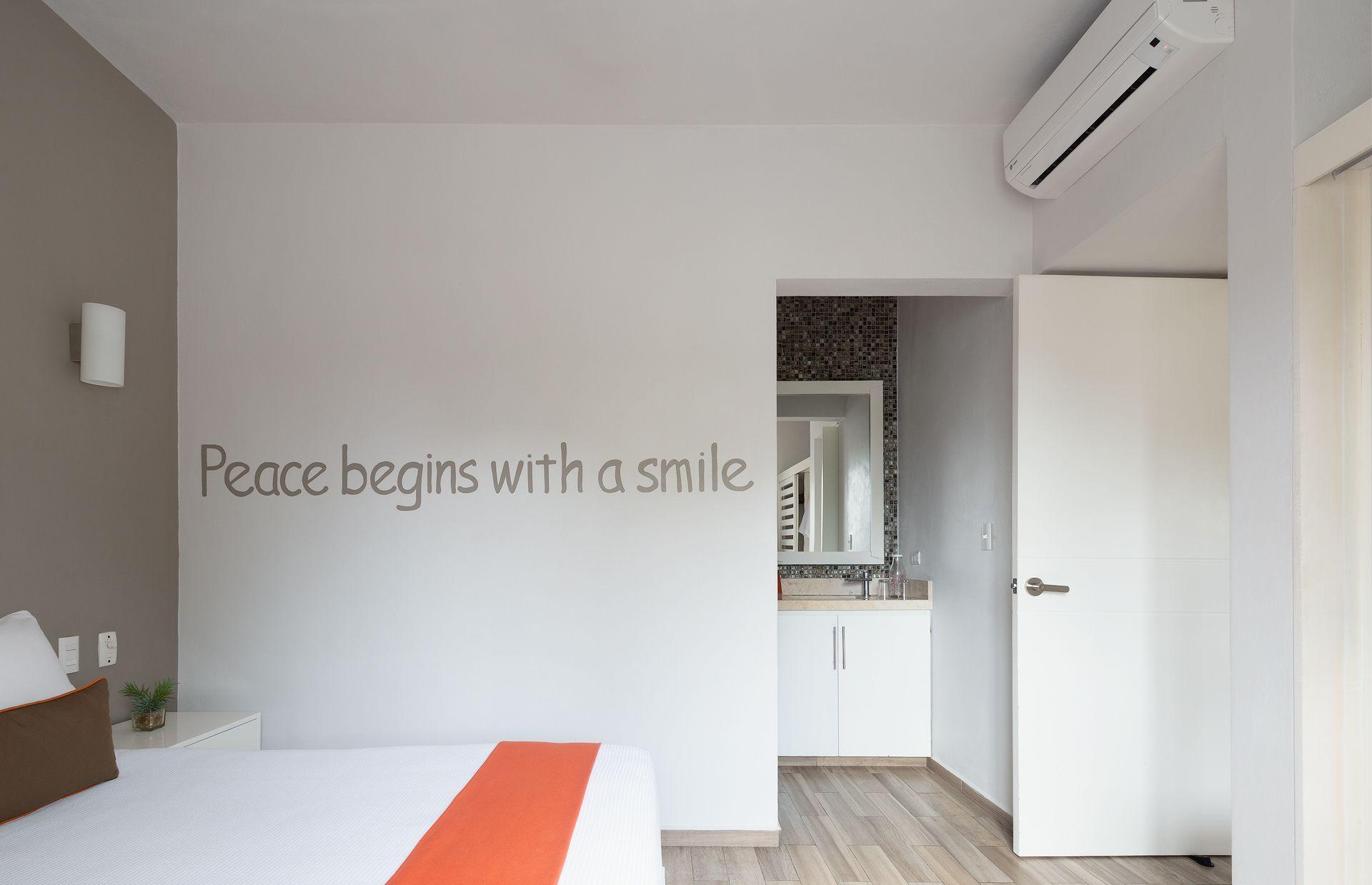 Azura Boutique 4* Tulum