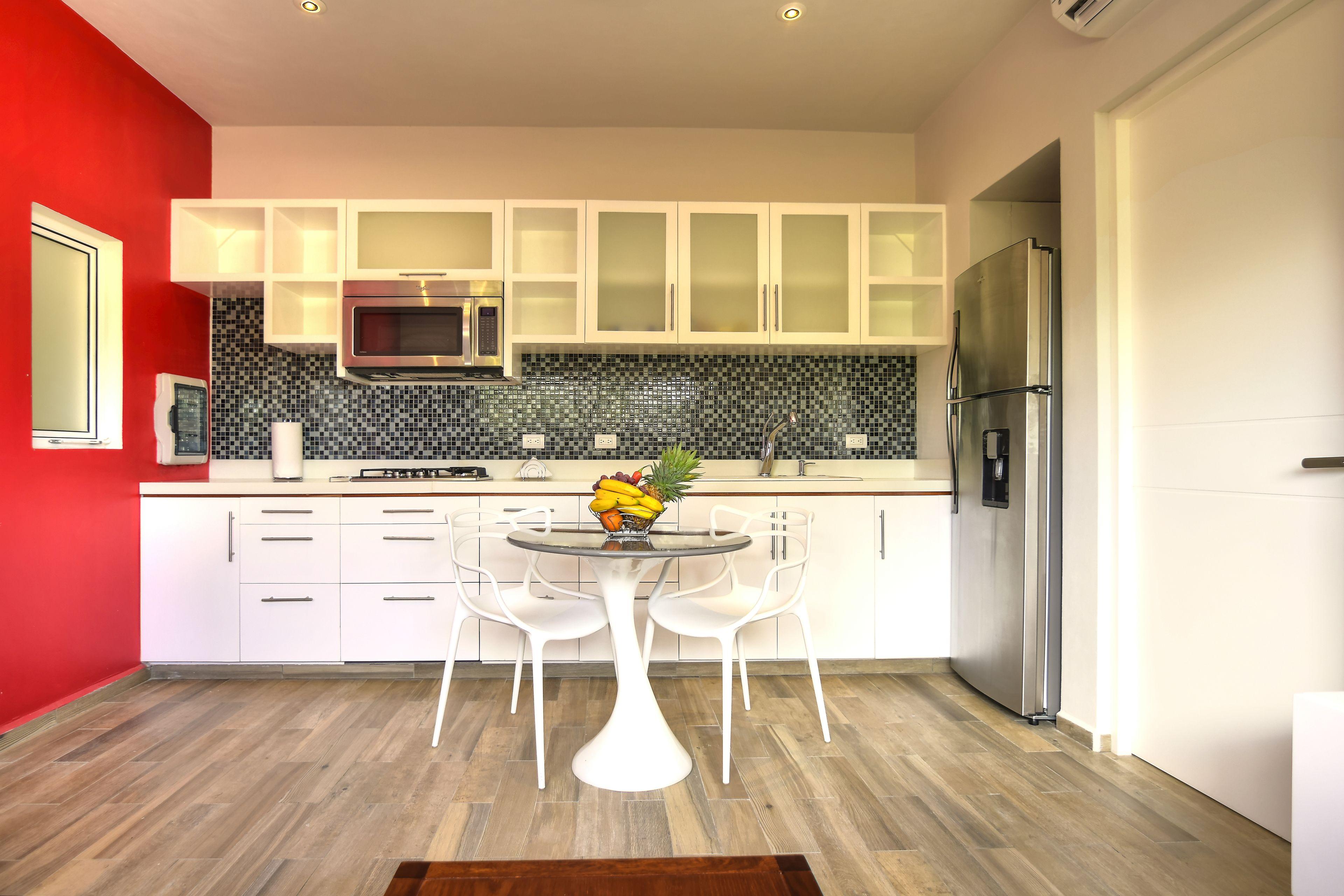 Hotel Azura Boutique Tulum