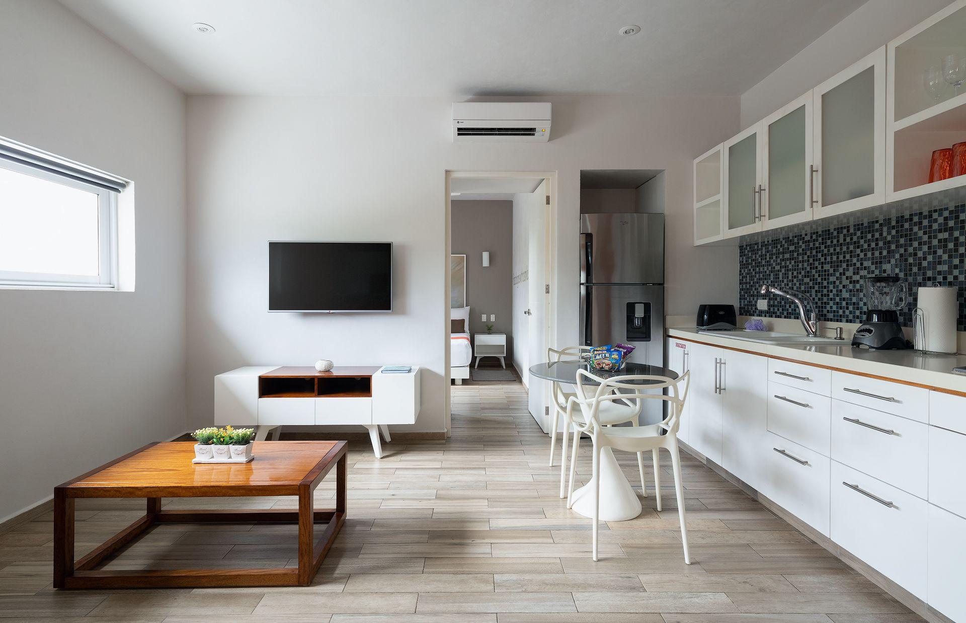 Hotel Azura Boutique Tulum