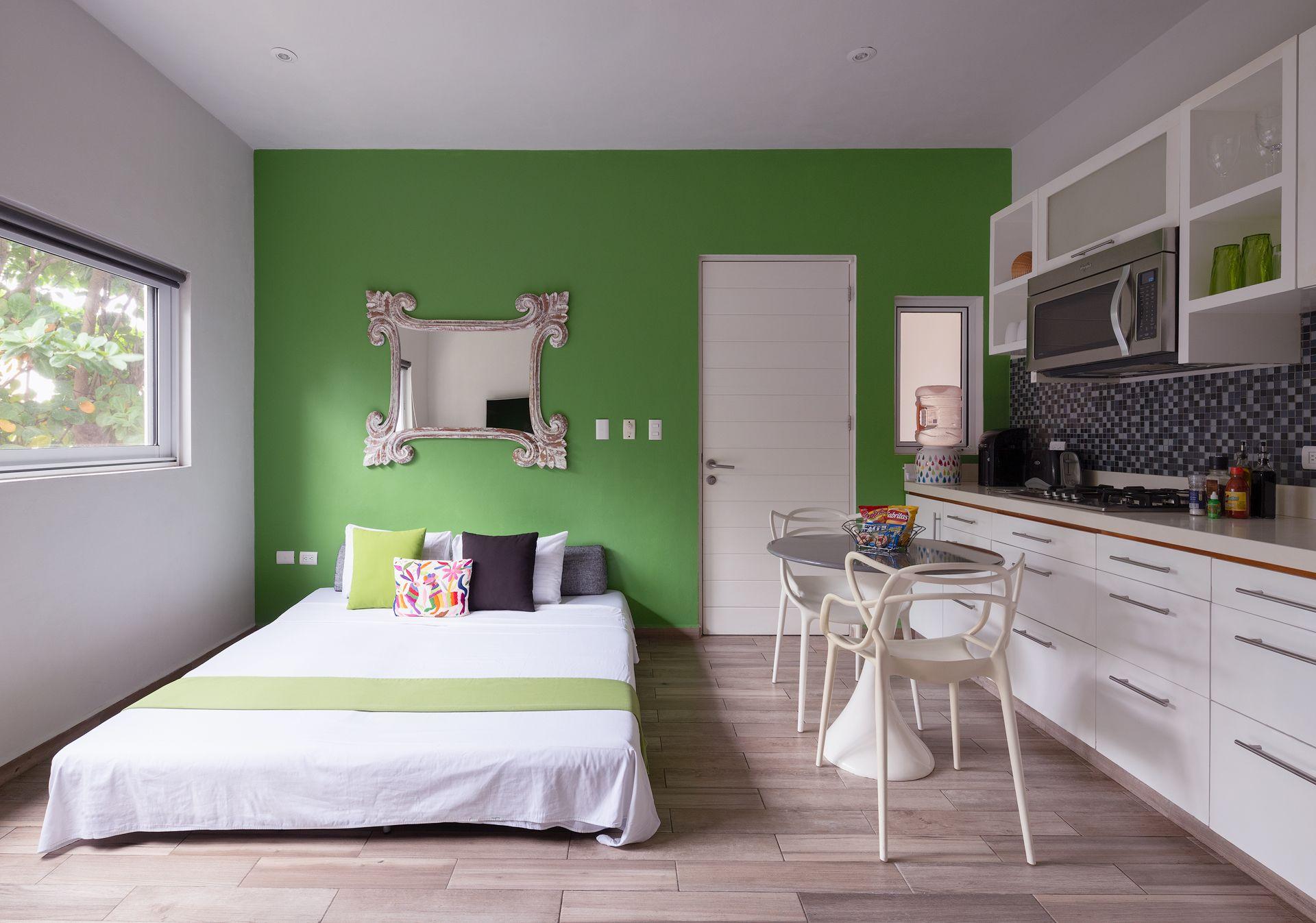 Azura Boutique Hotel