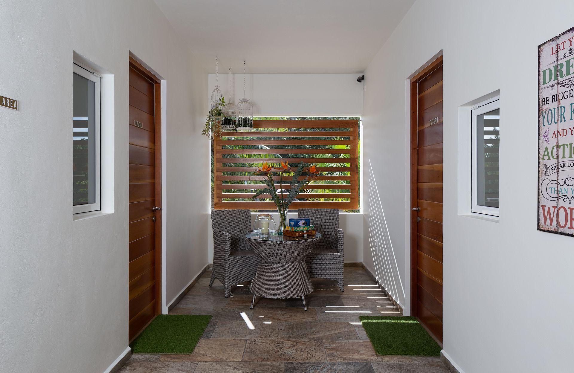 Azura Boutique Hotel Tulum