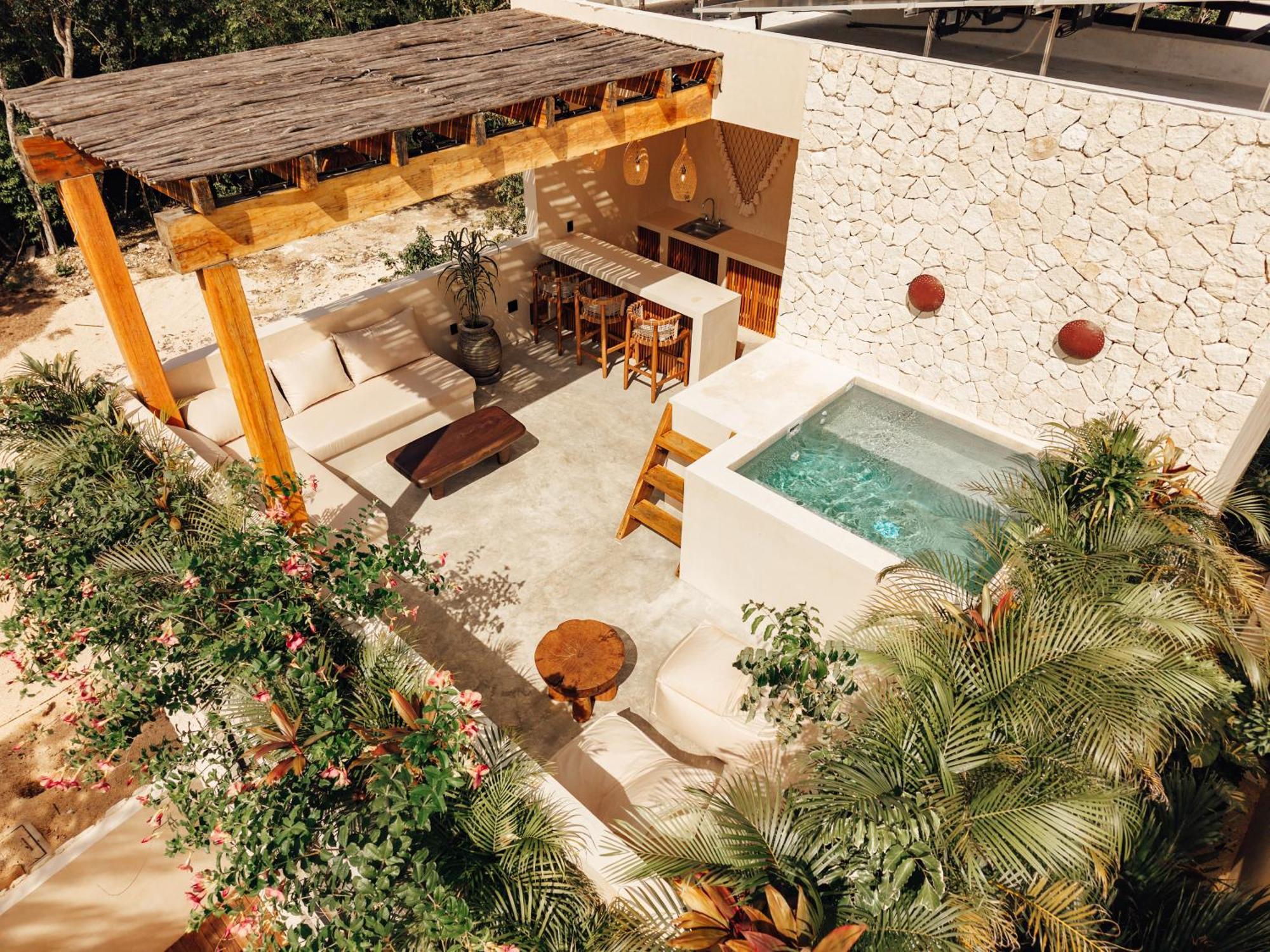 Satori * Tulum