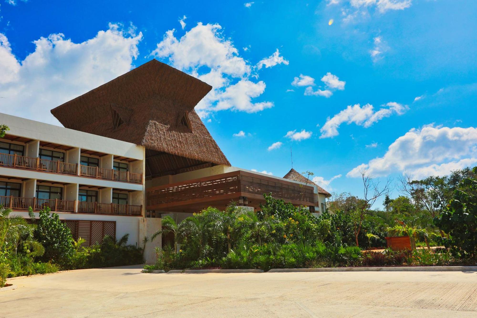 Mundo Maya Hotel Tulum