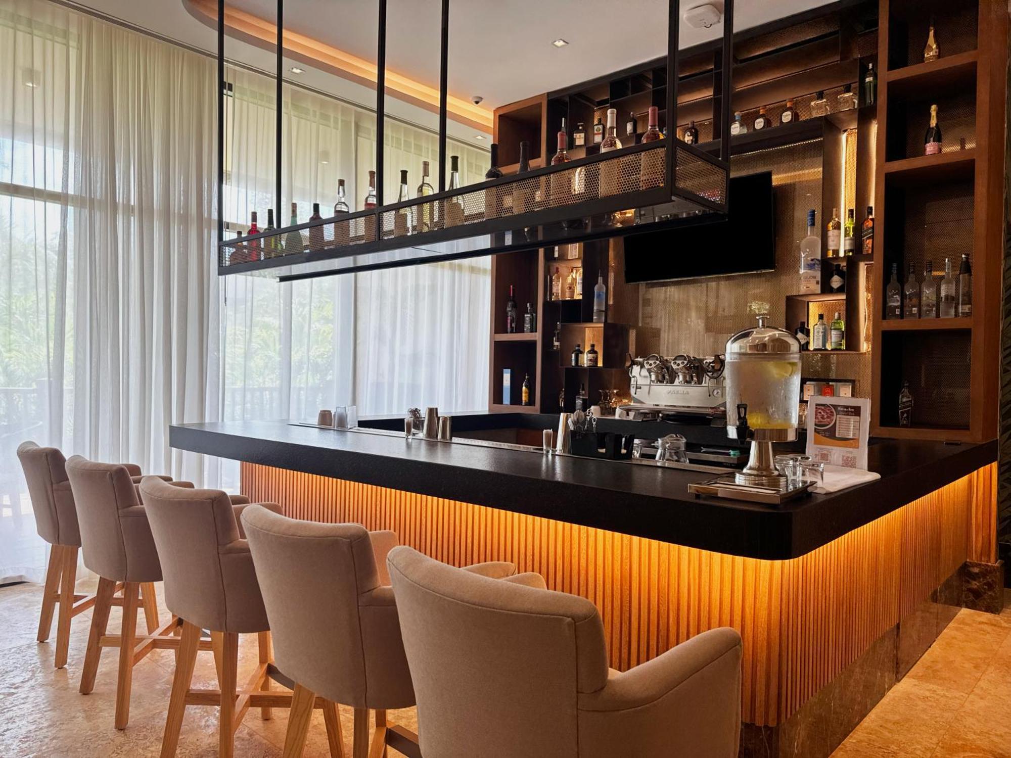 Mundo Maya Hotel Tulum