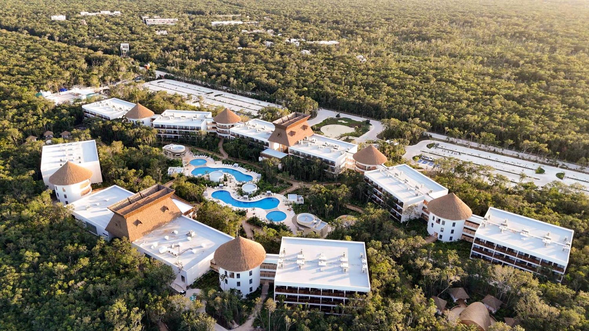 Mundo Maya Tulum
