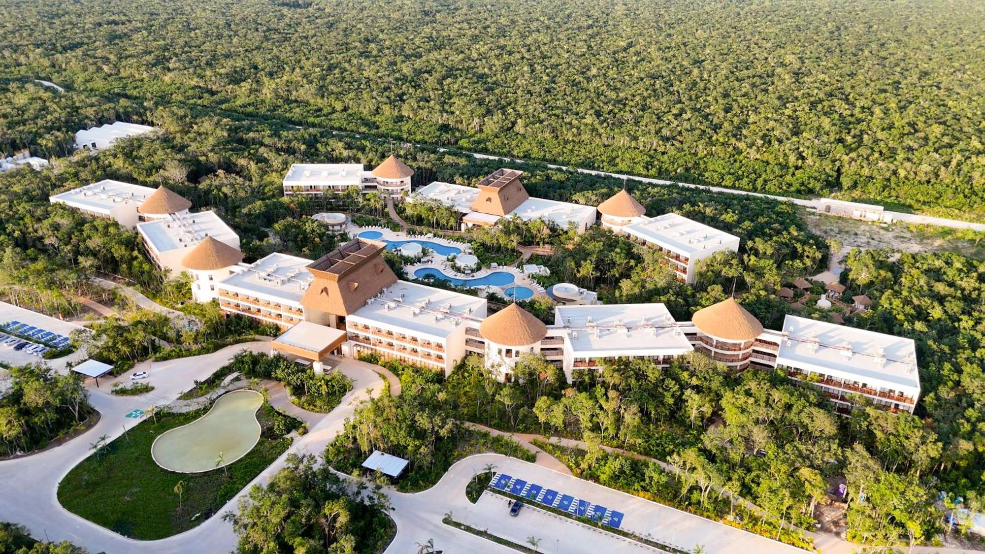 Mundo Maya Hotel