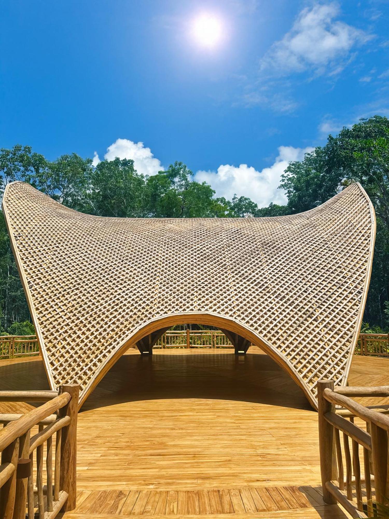 Mundo Maya Hotel Tulum