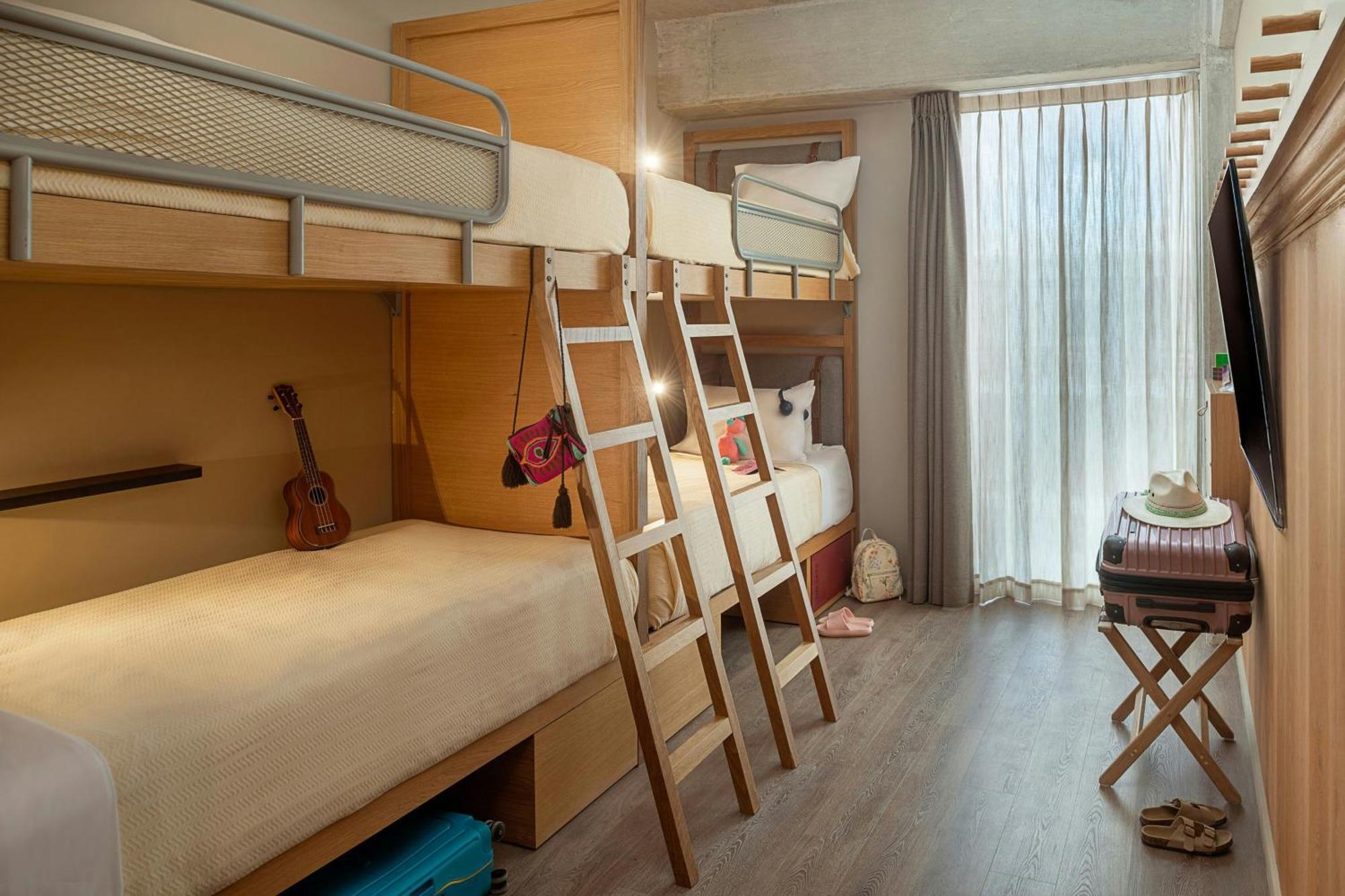 Moxy Tulum