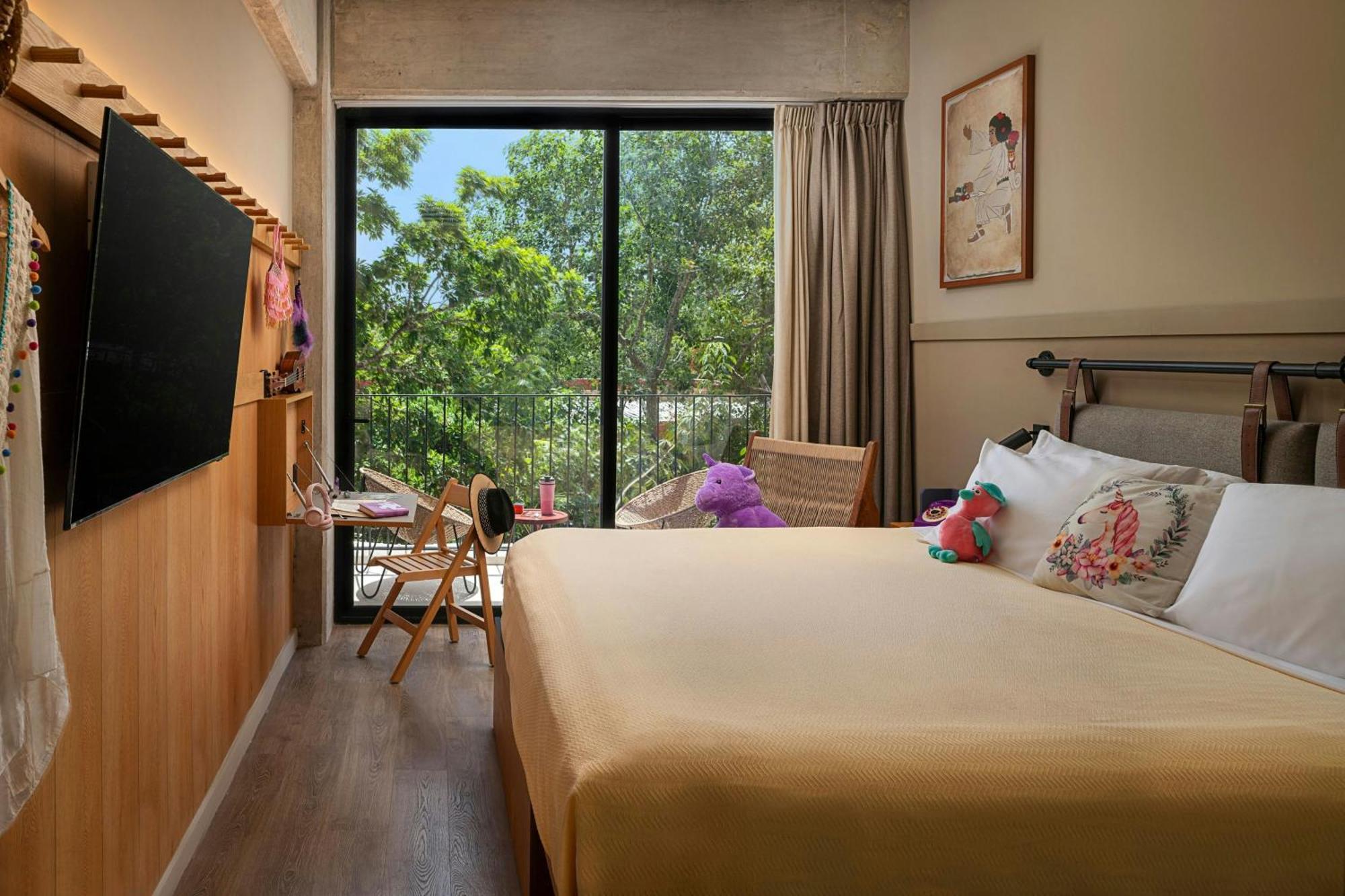 Moxy Tulum