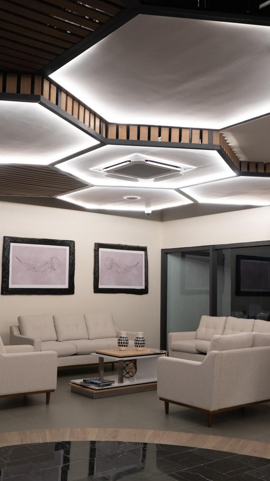 Hotel Mundo Maya Aeropuerto Tulum