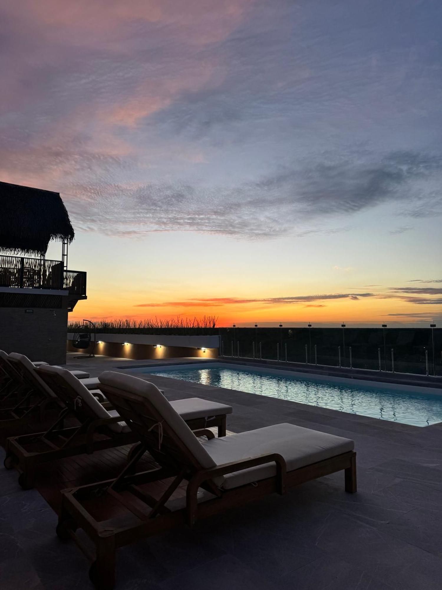 Mundo Maya Aeropuerto 3* Tulum