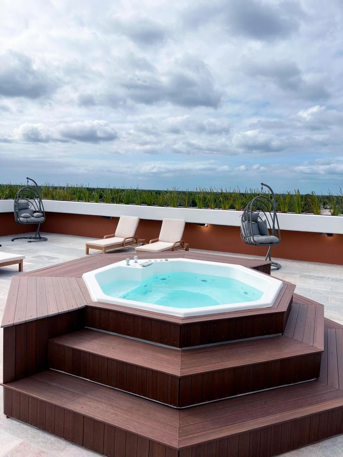 Hotel Mundo Maya Aeropuerto