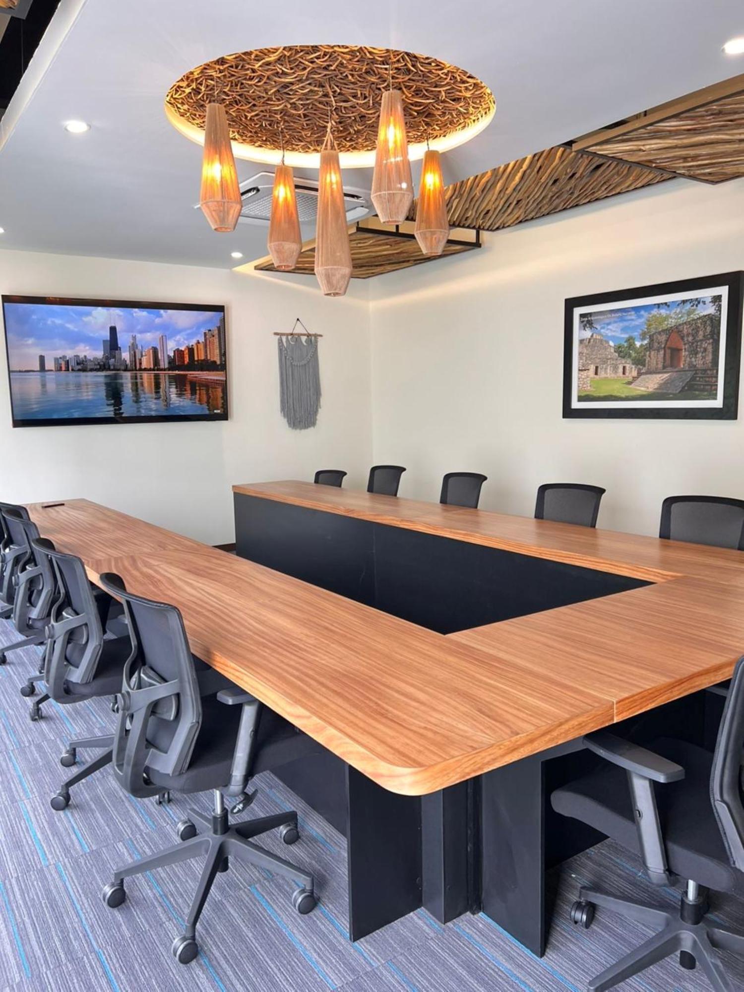 Hotel Mundo Maya Aeropuerto 3*