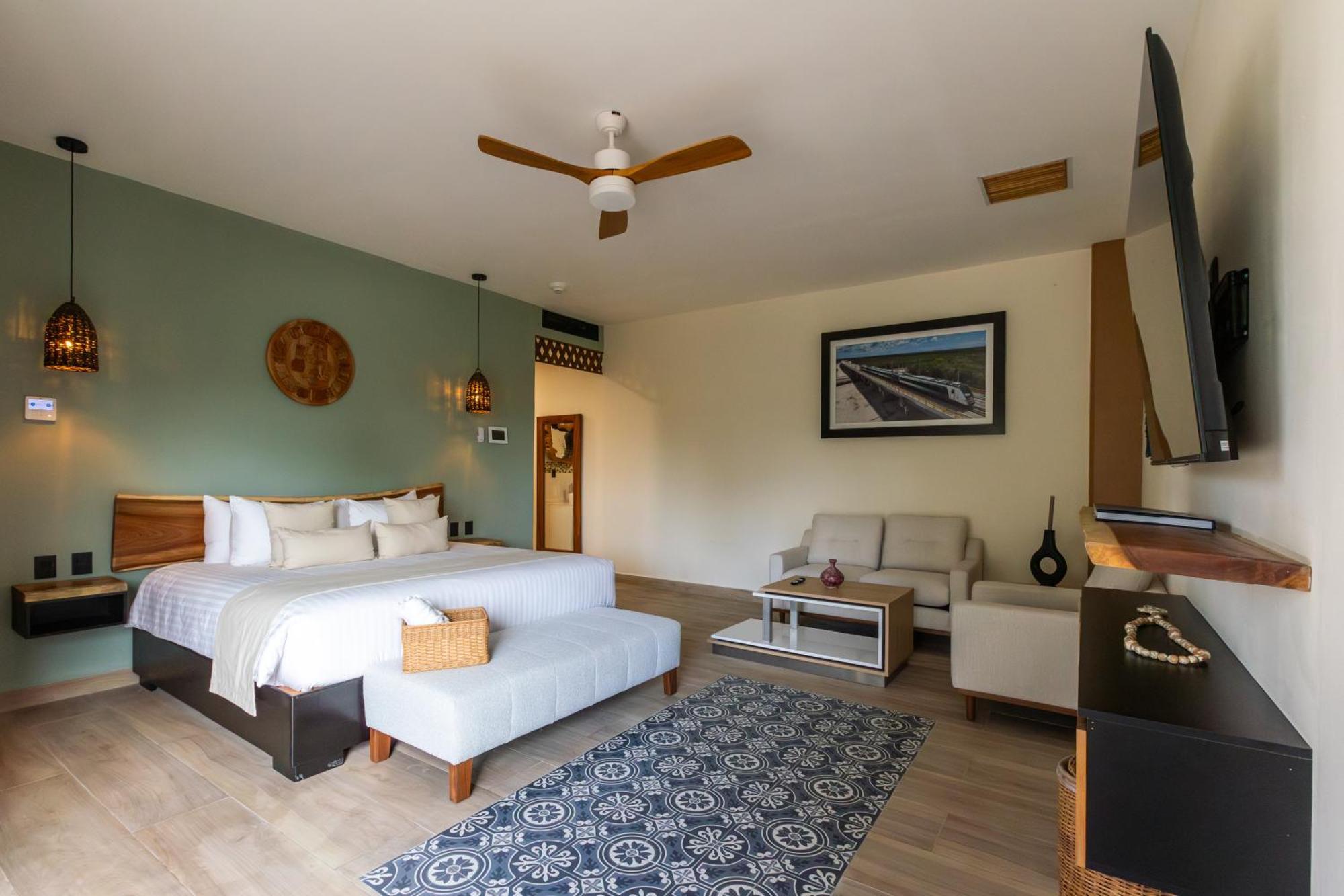 Hotel Mundo Maya Aeropuerto