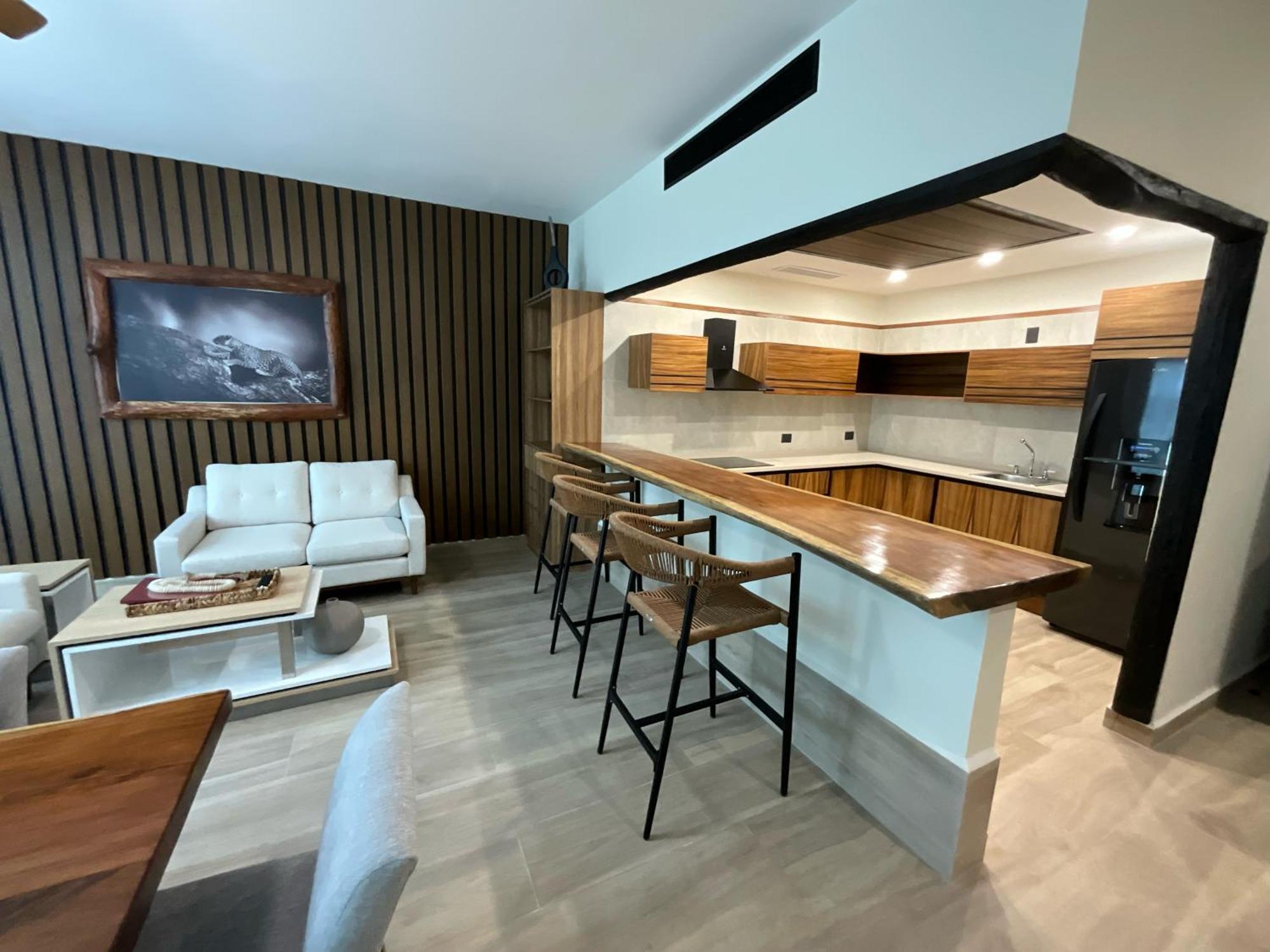 Mundo Maya Aeropuerto Tulum