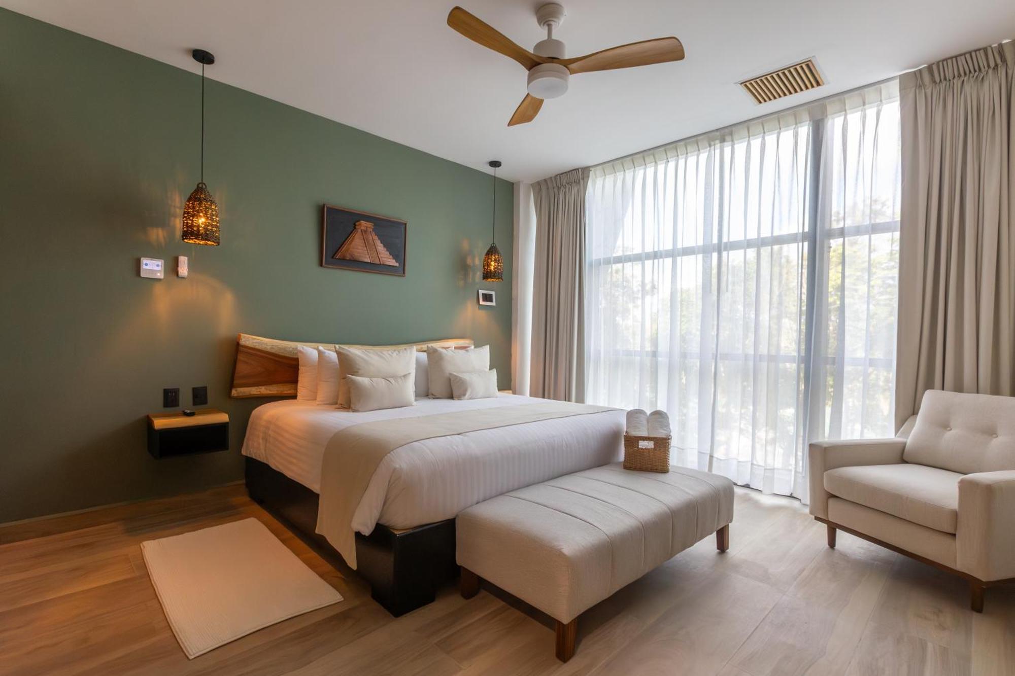 Mundo Maya Aeropuerto