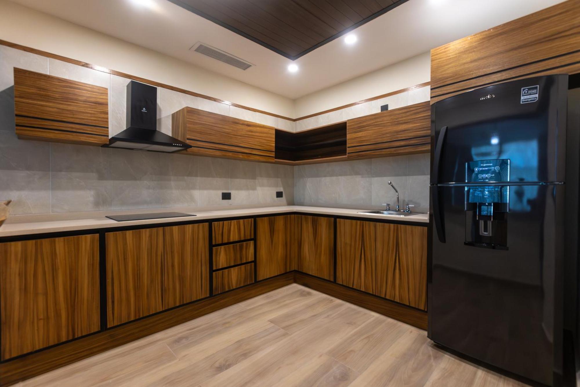 Mundo Maya Aeropuerto Tulum