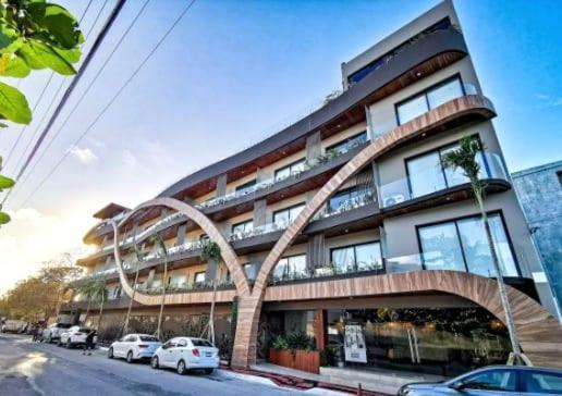 Terra & Mare Escapada Perfecta En Tulum