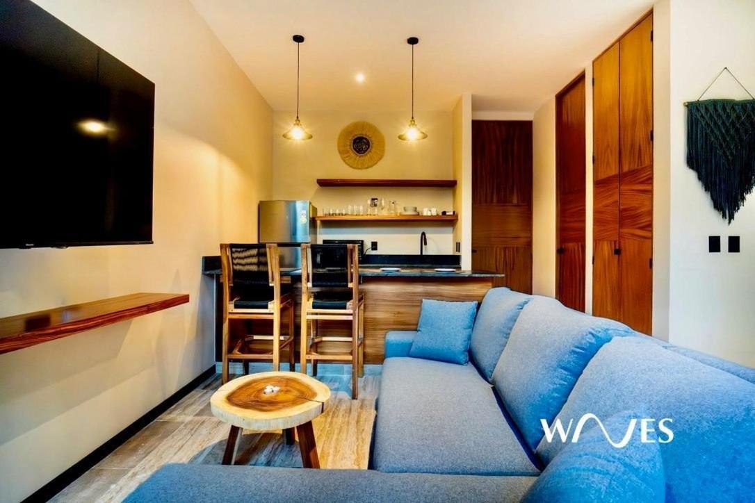 Natural Lighted Boho Chic With Private Pool By Waves