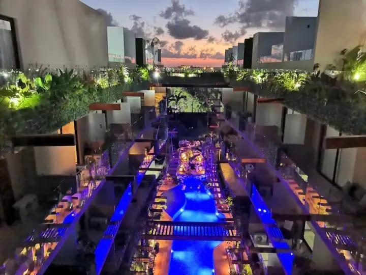 Apartment Terra & Mare Escapada Perfecta En Tulum