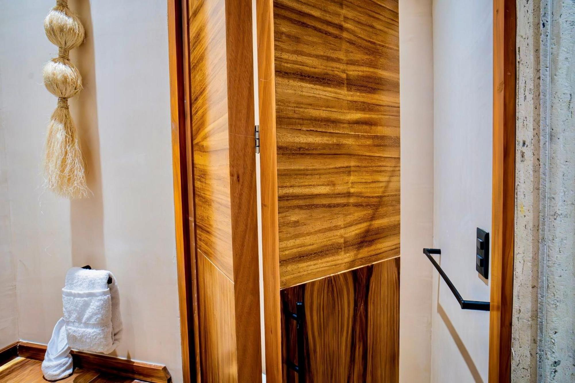 Apartment Natural Lighted Boho Chic With Private Pool By Waves