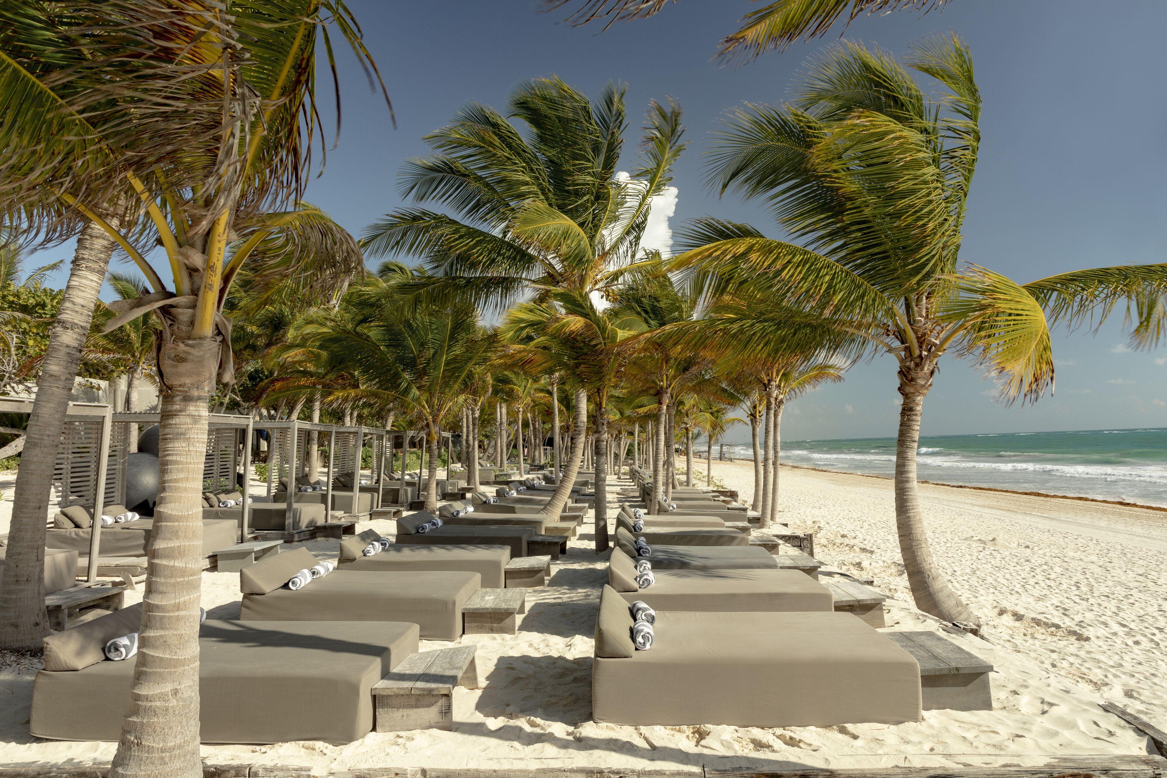 Casa Malca Tulum