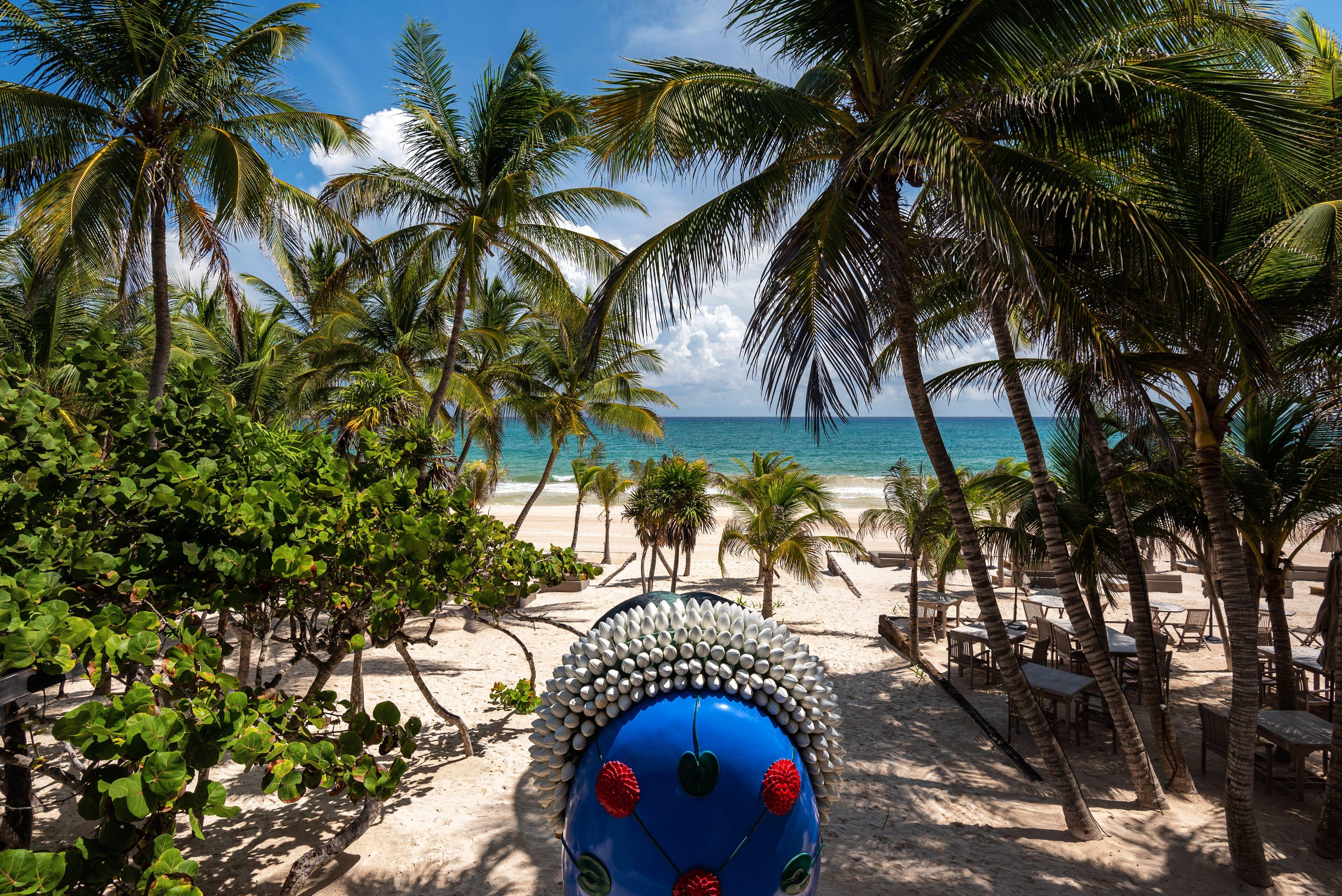 Casa Malca 5* Tulum