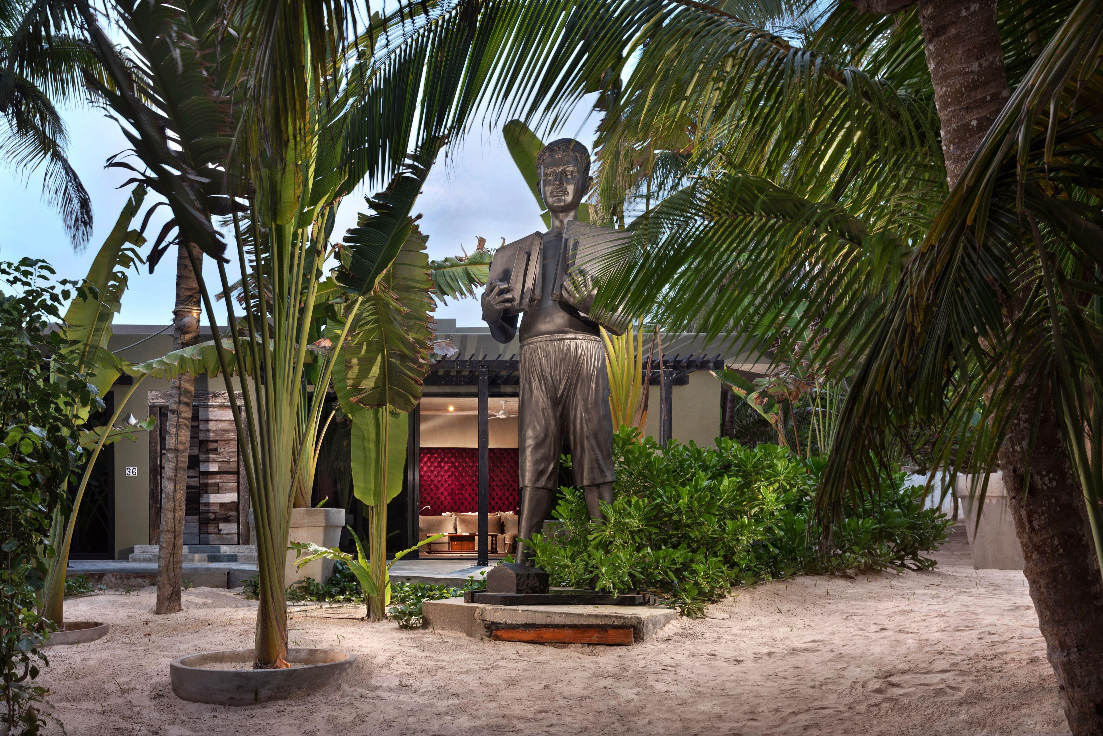 Hotel Casa Malca