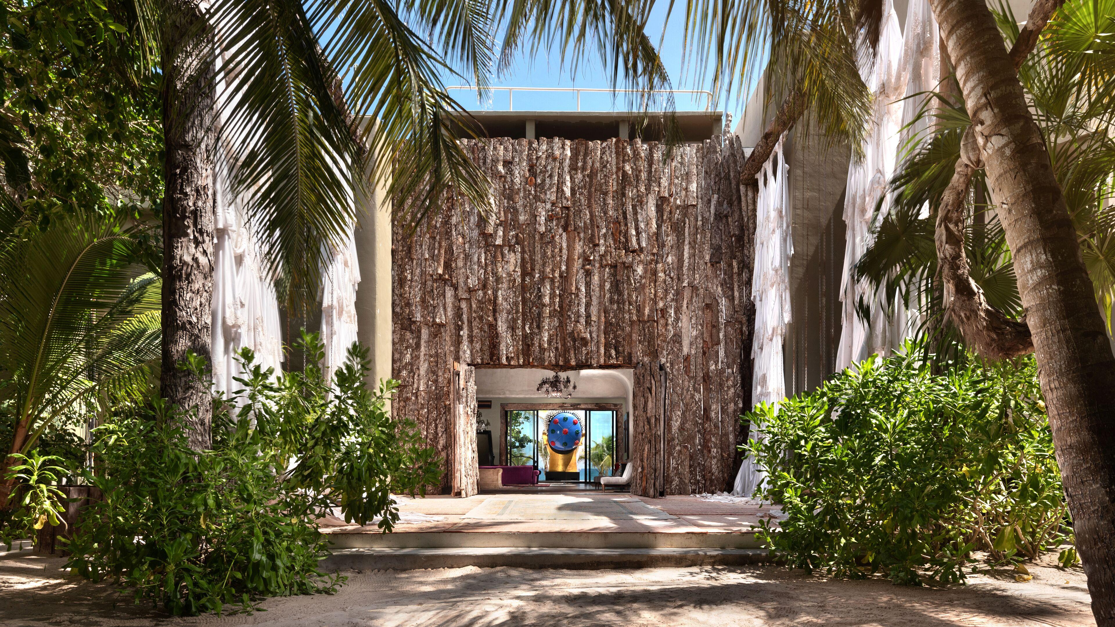Hotel Casa Malca 5*