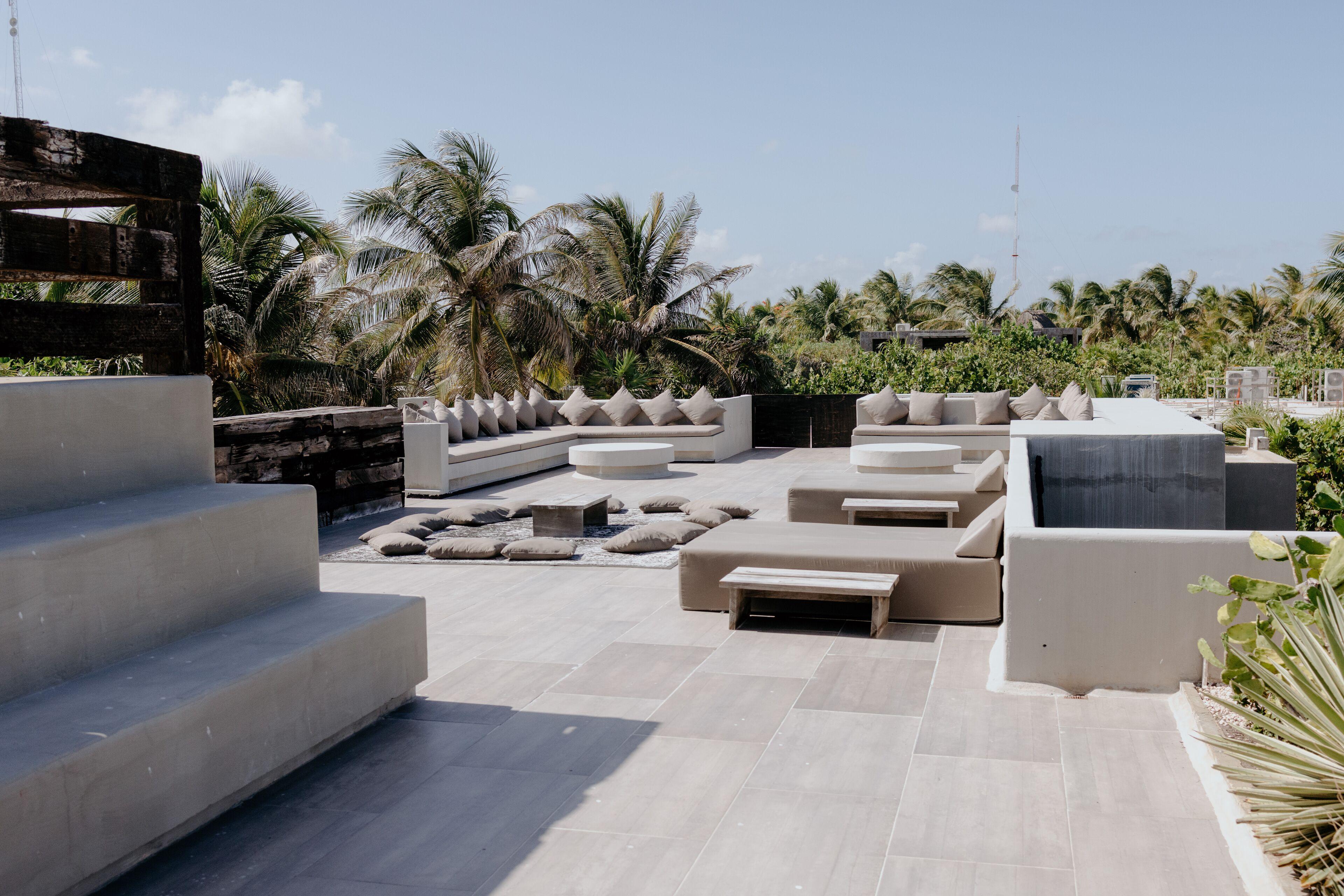 Casa Malca Hotel Tulum