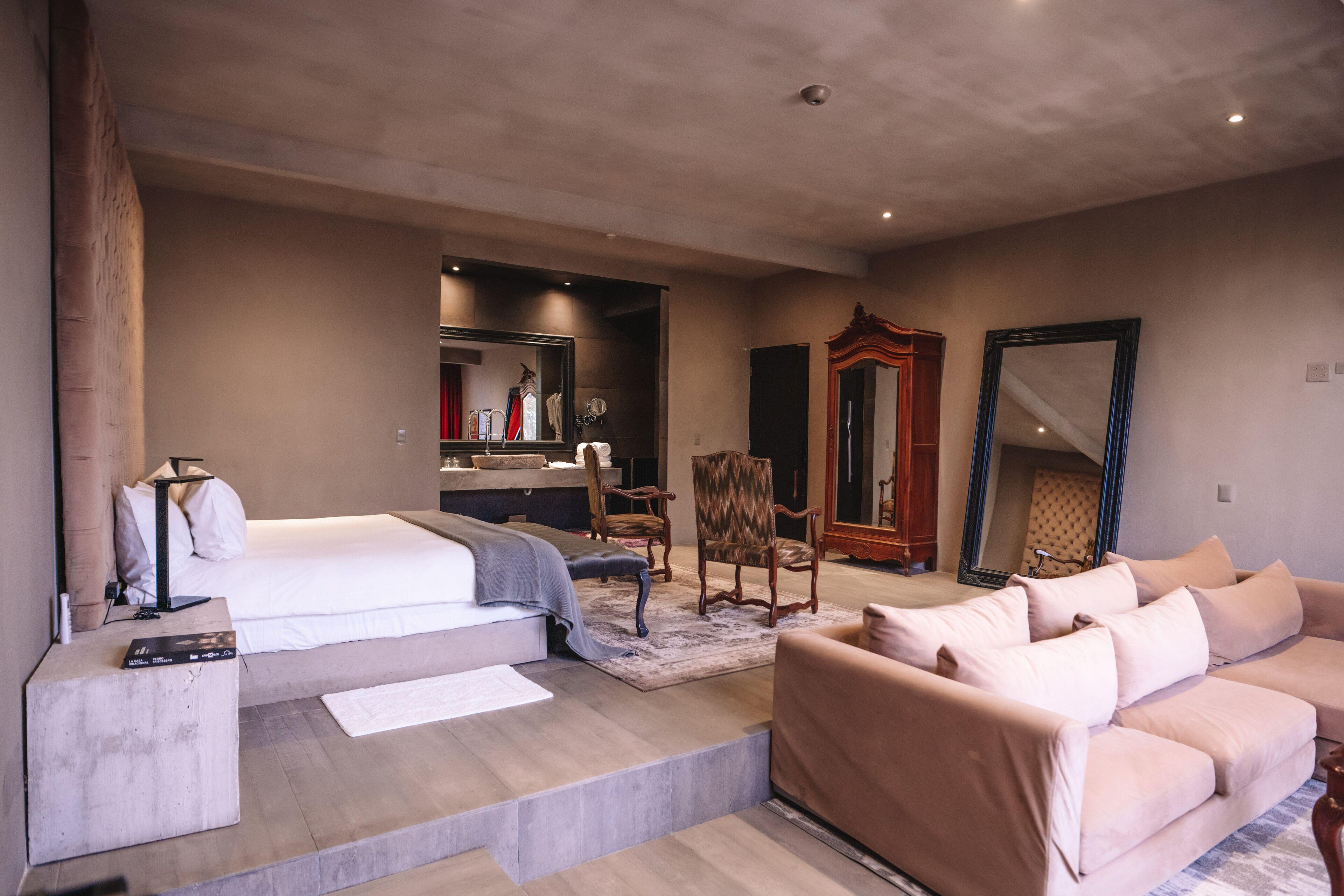 Hotel Casa Malca 5*