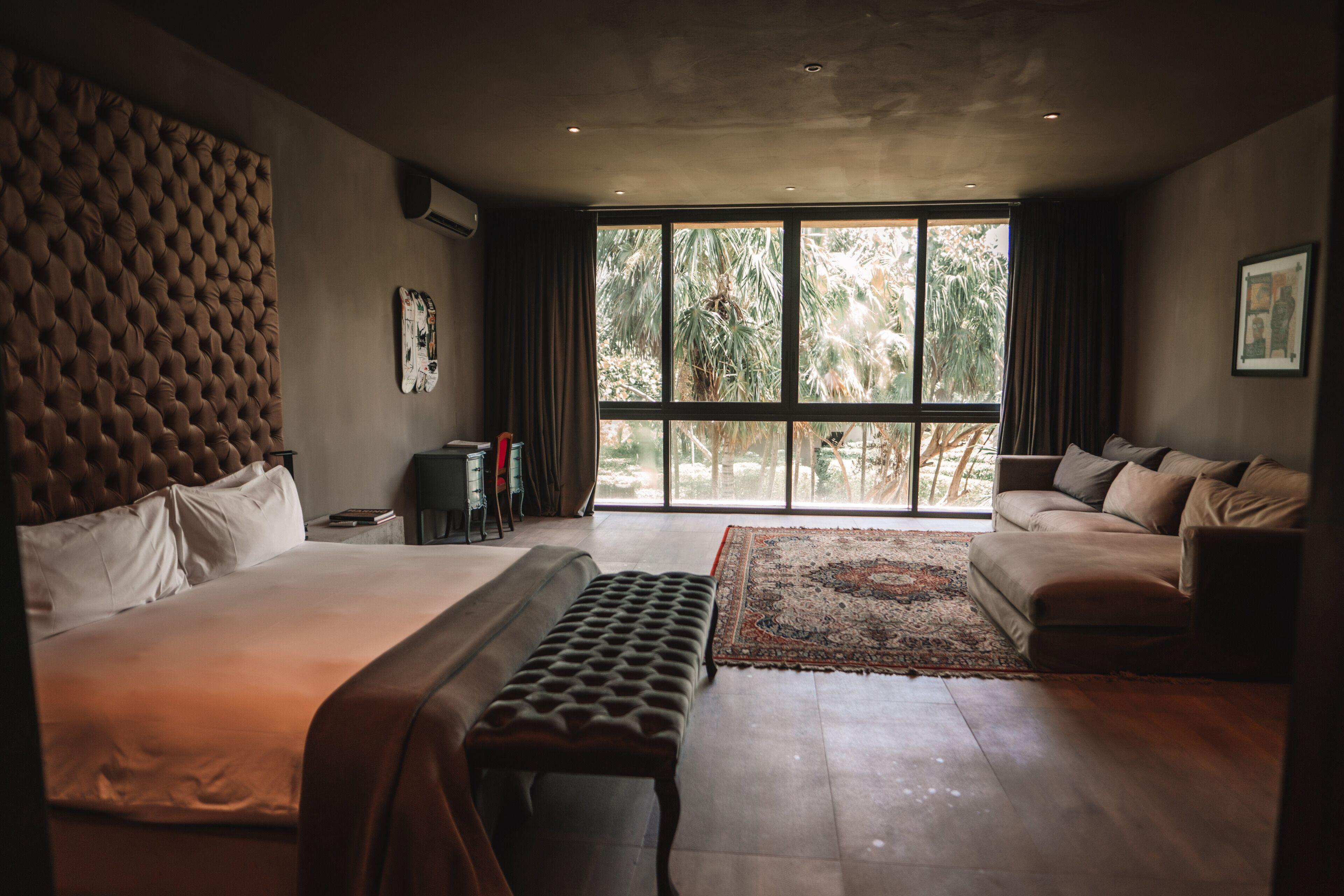 Casa Malca Tulum