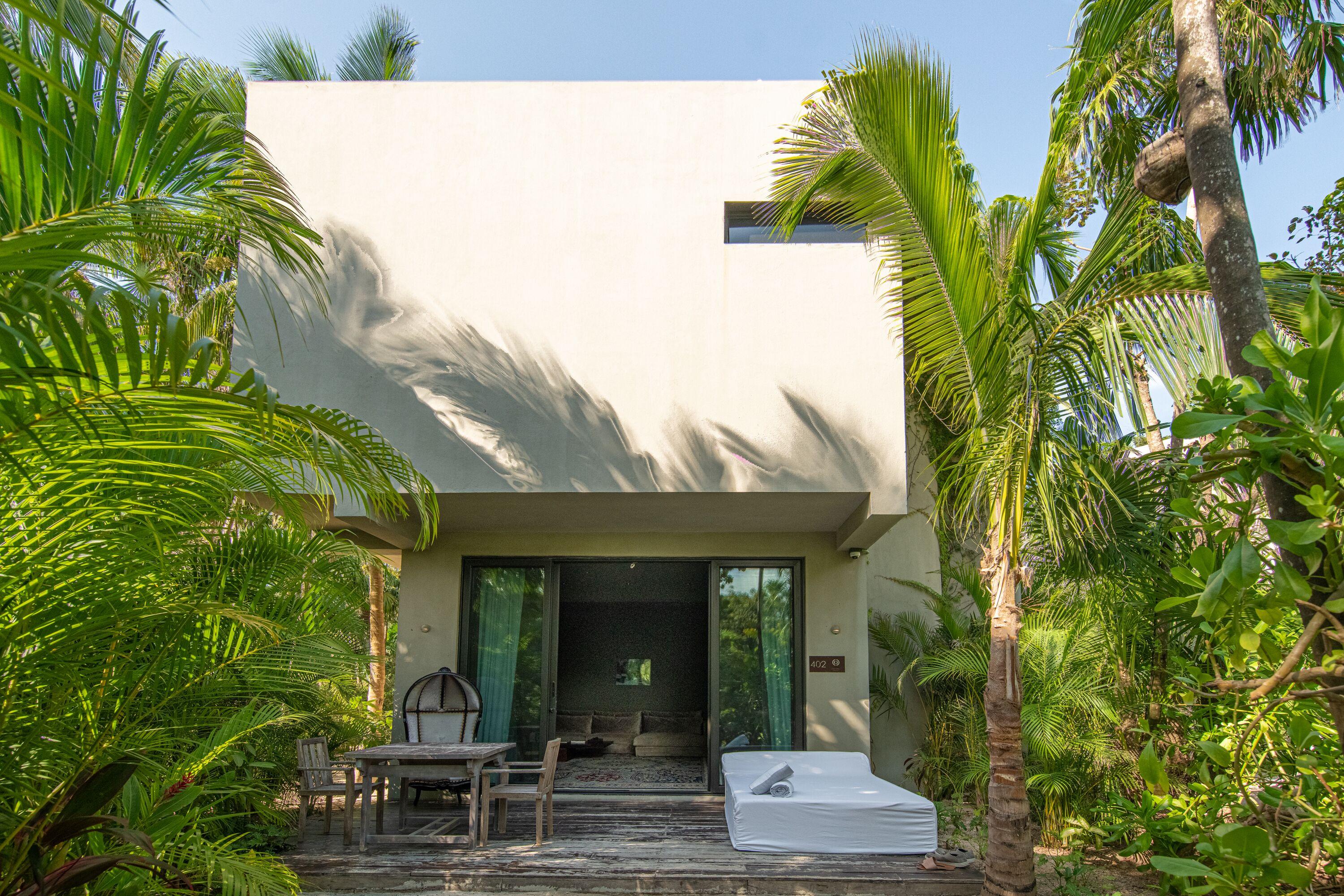 Casa Malca 5* Tulum
