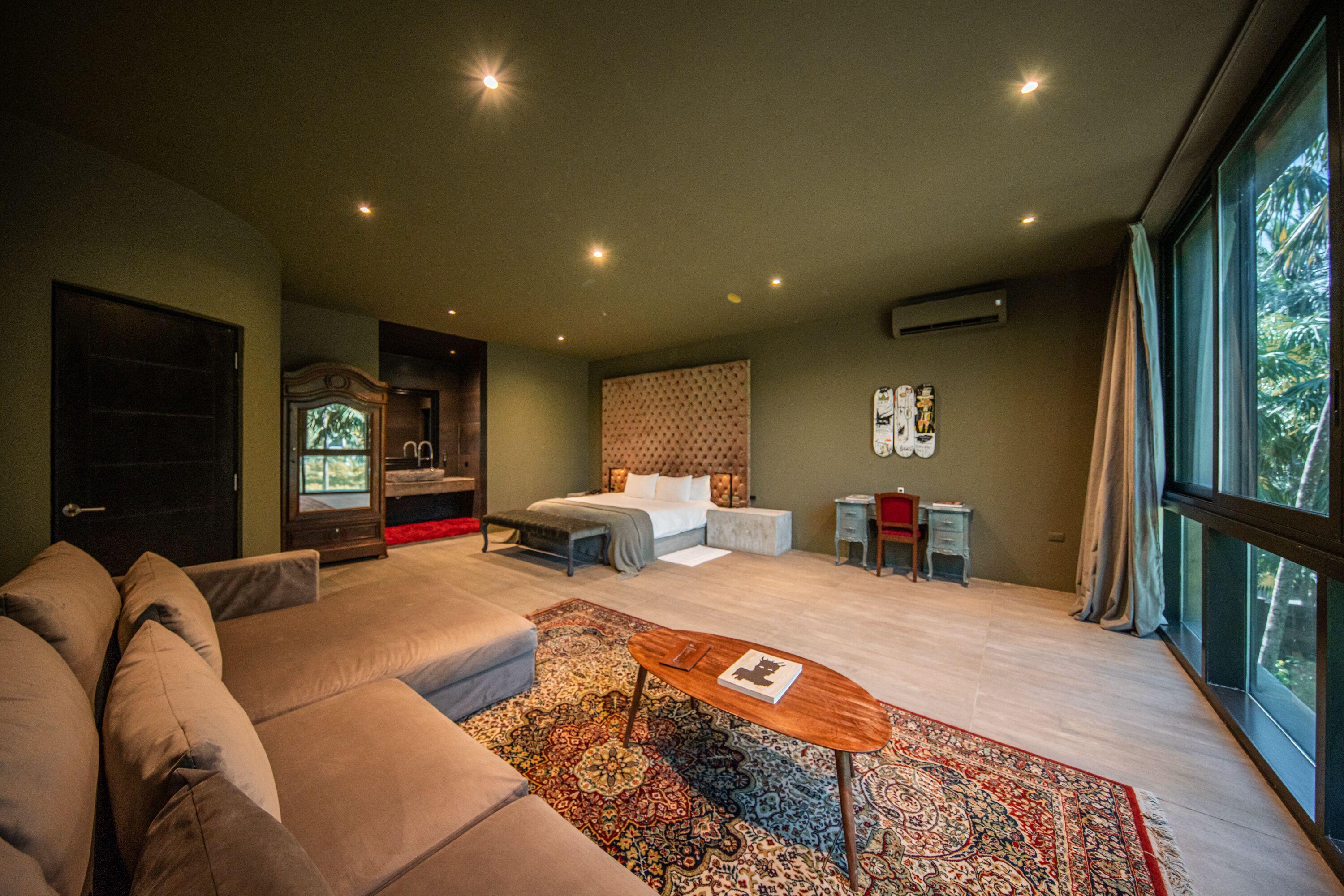 Casa Malca 5*