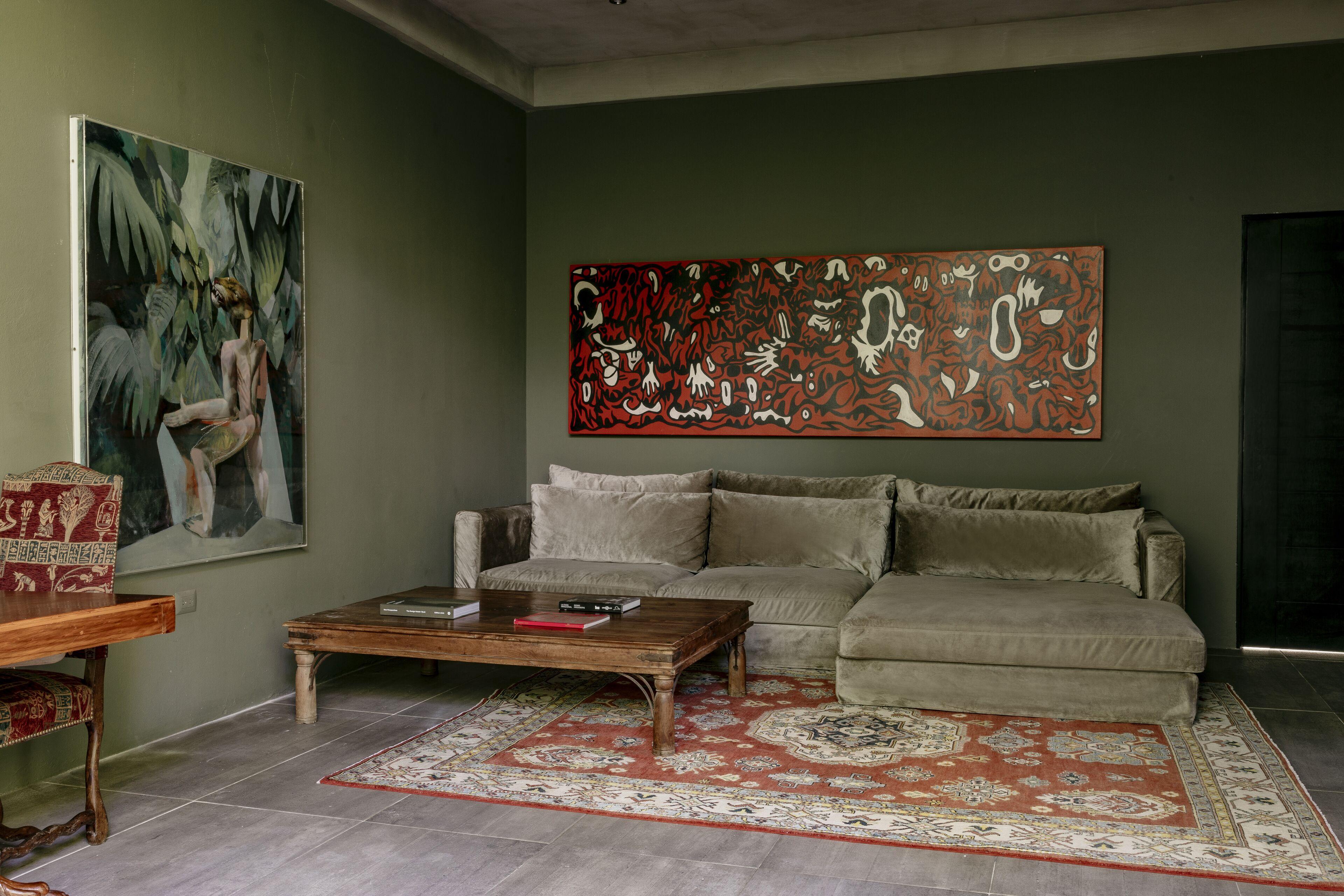 Casa Malca 5*