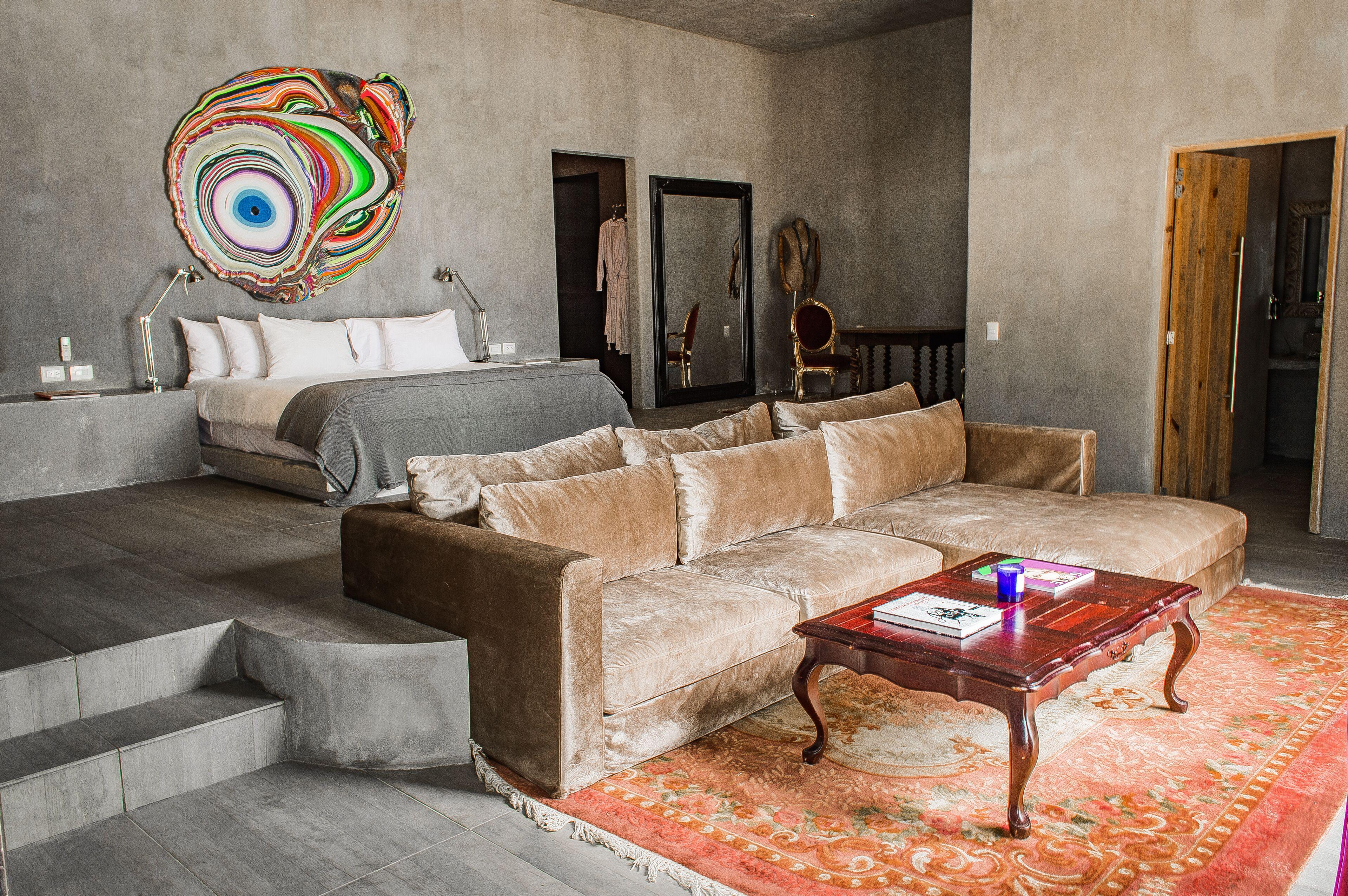Casa Malca Hotel