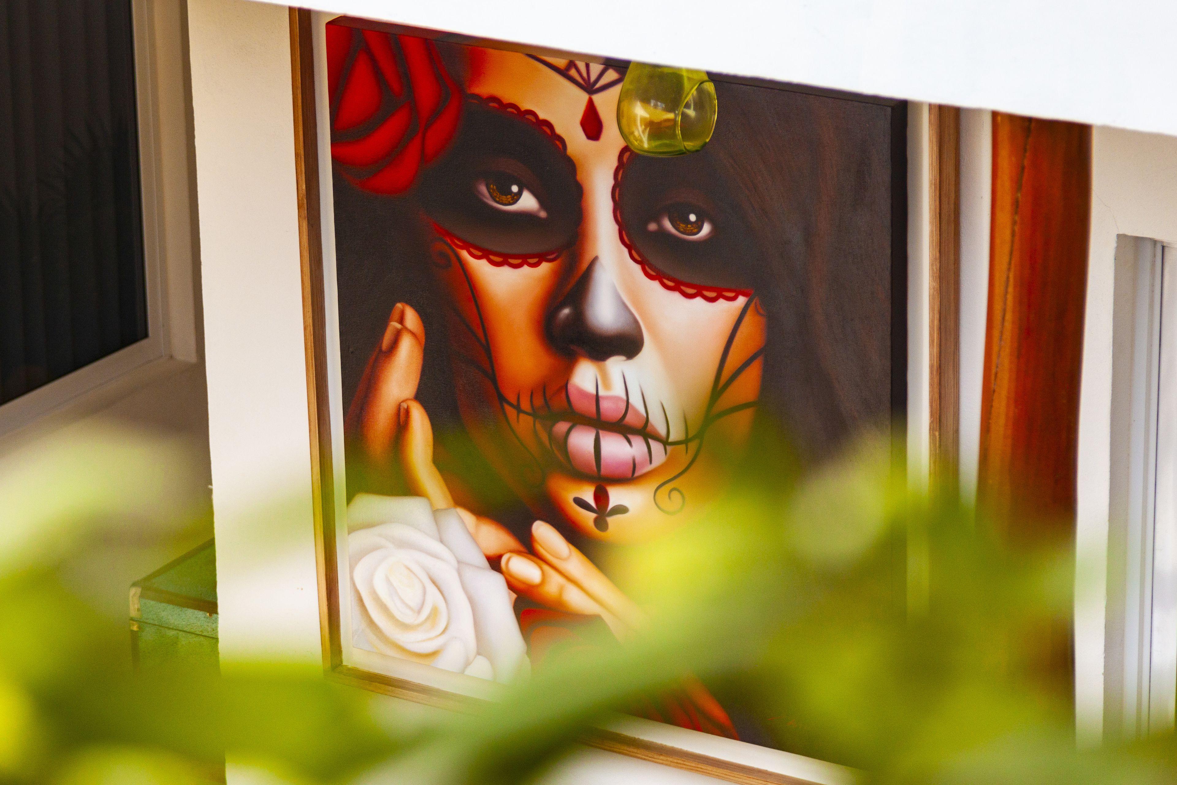 Mestizo Boutique Hotel