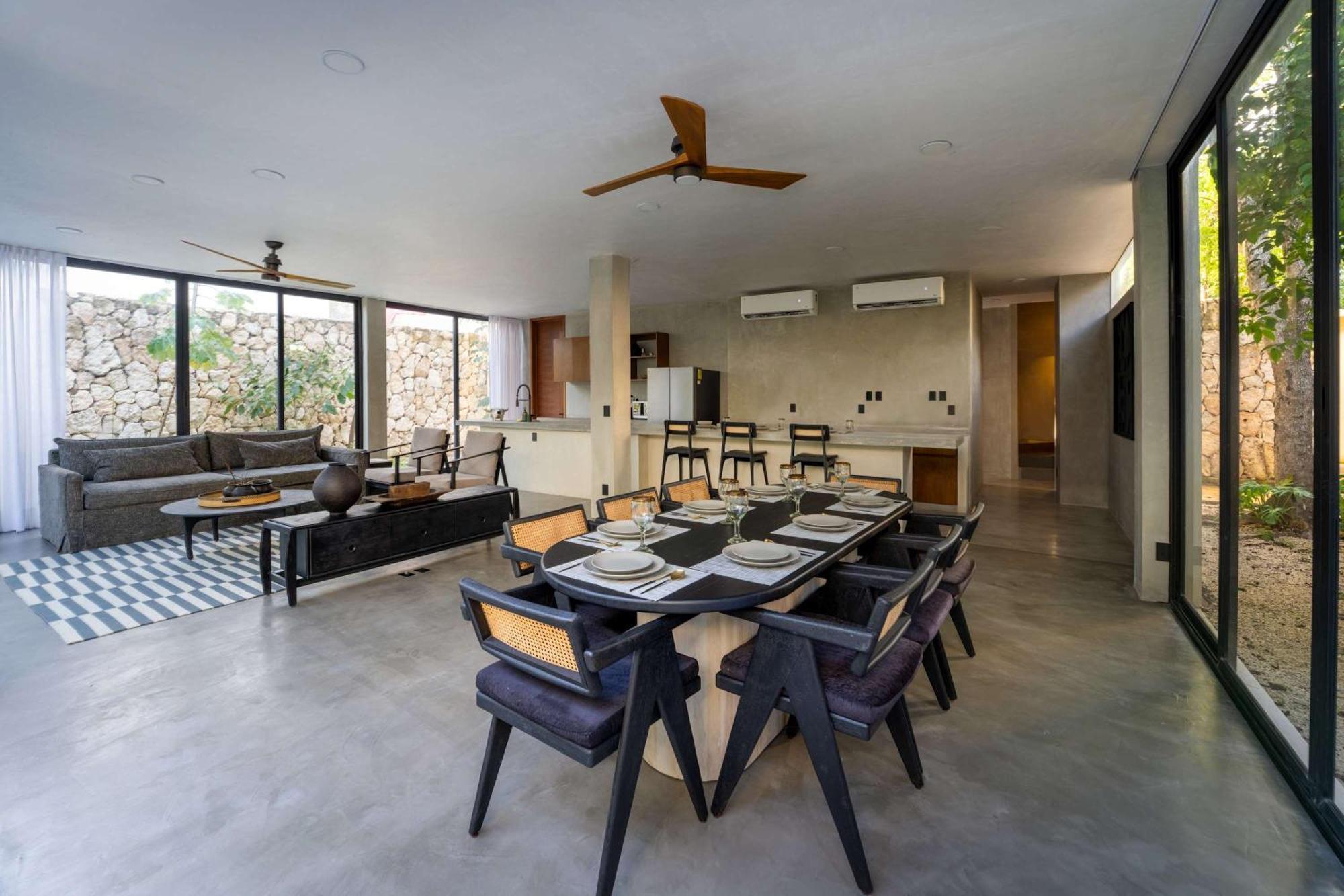 Luxury 4br In Limas Private Pool *