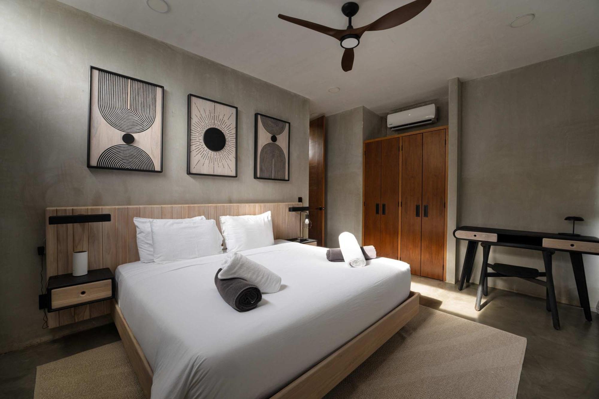 Luxury 4br In Limas Private Pool