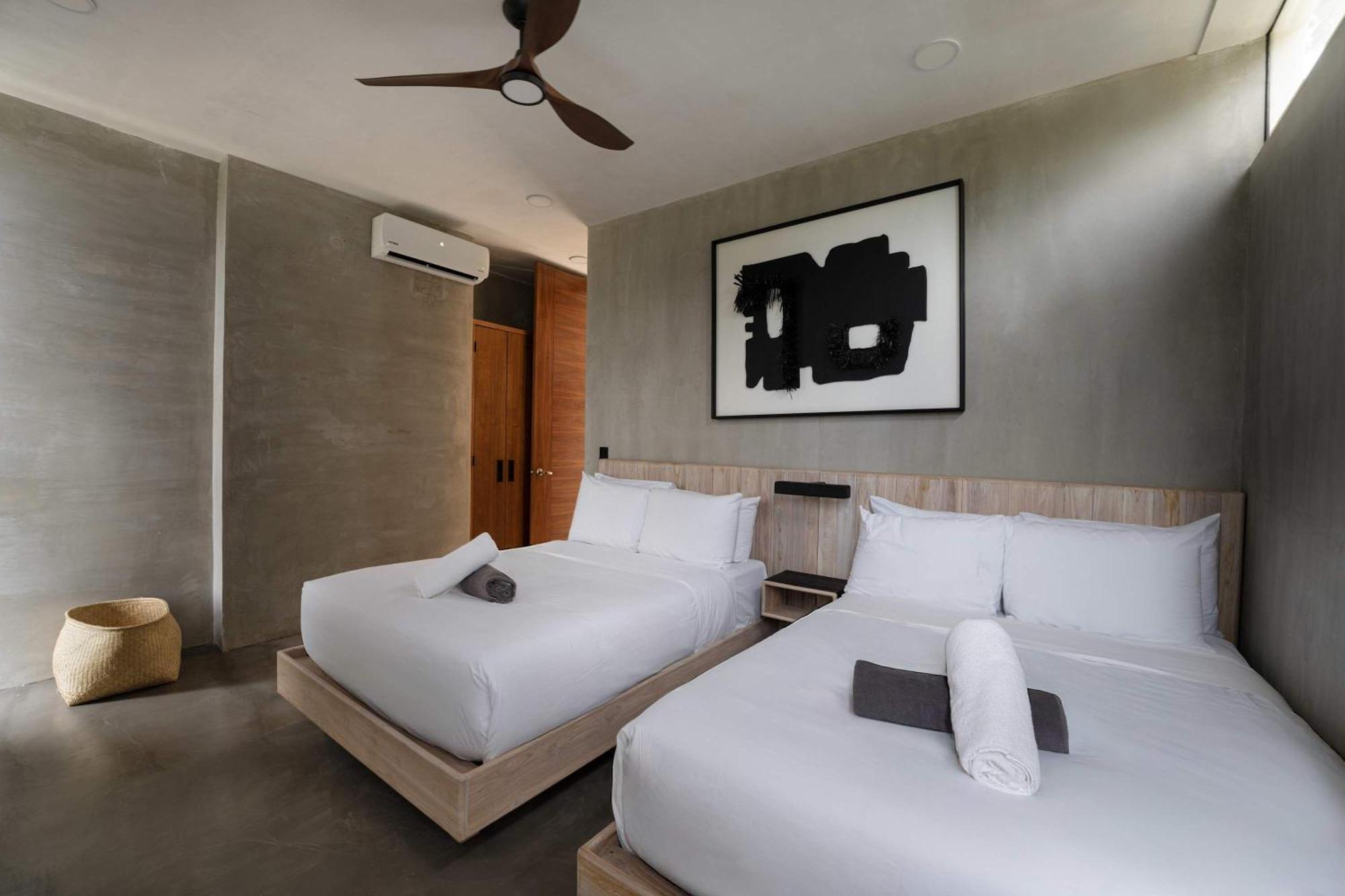 Luxury 4br In Limas Private Pool Villa