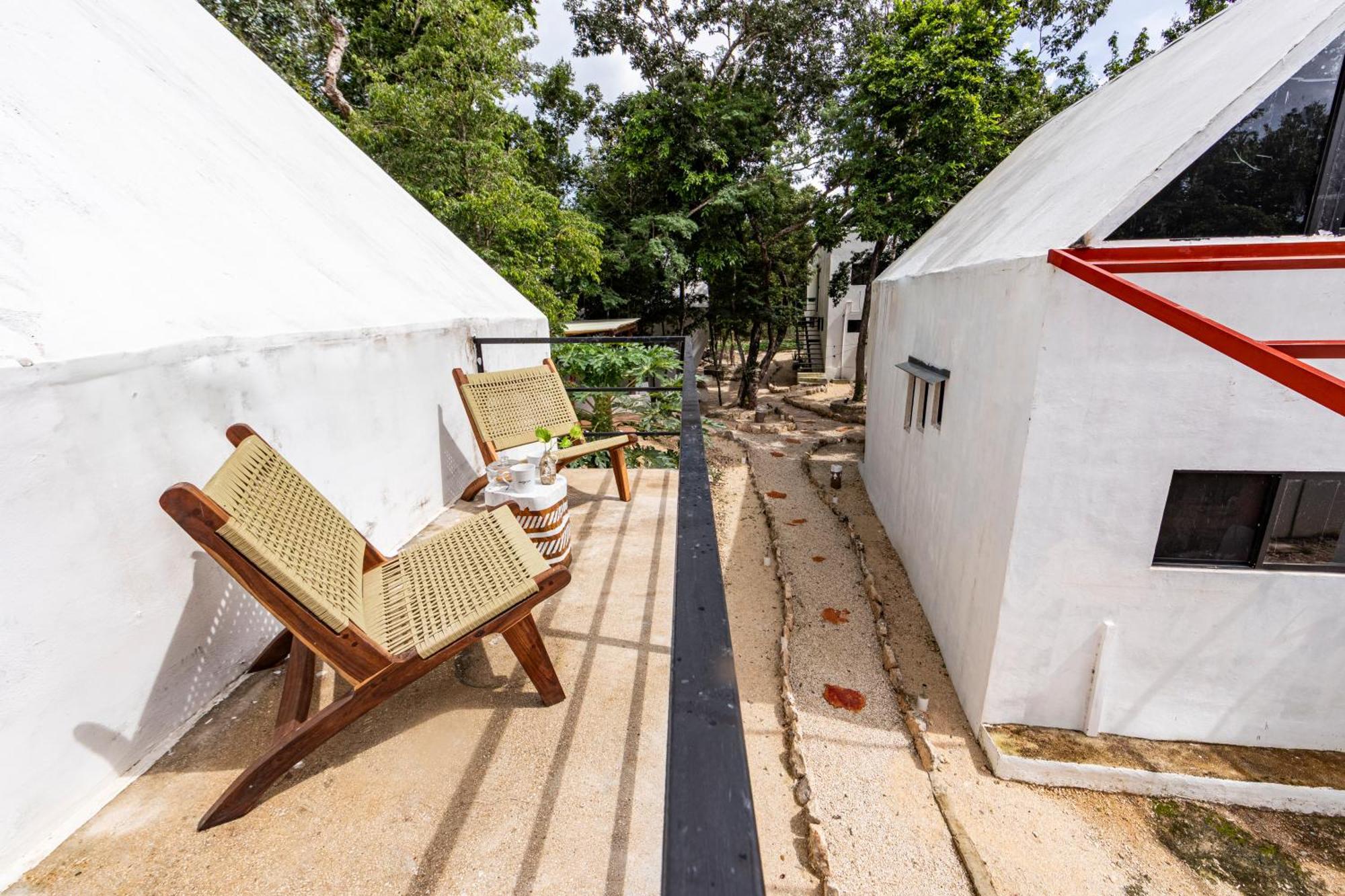 Xtambaa Selva * Tulum