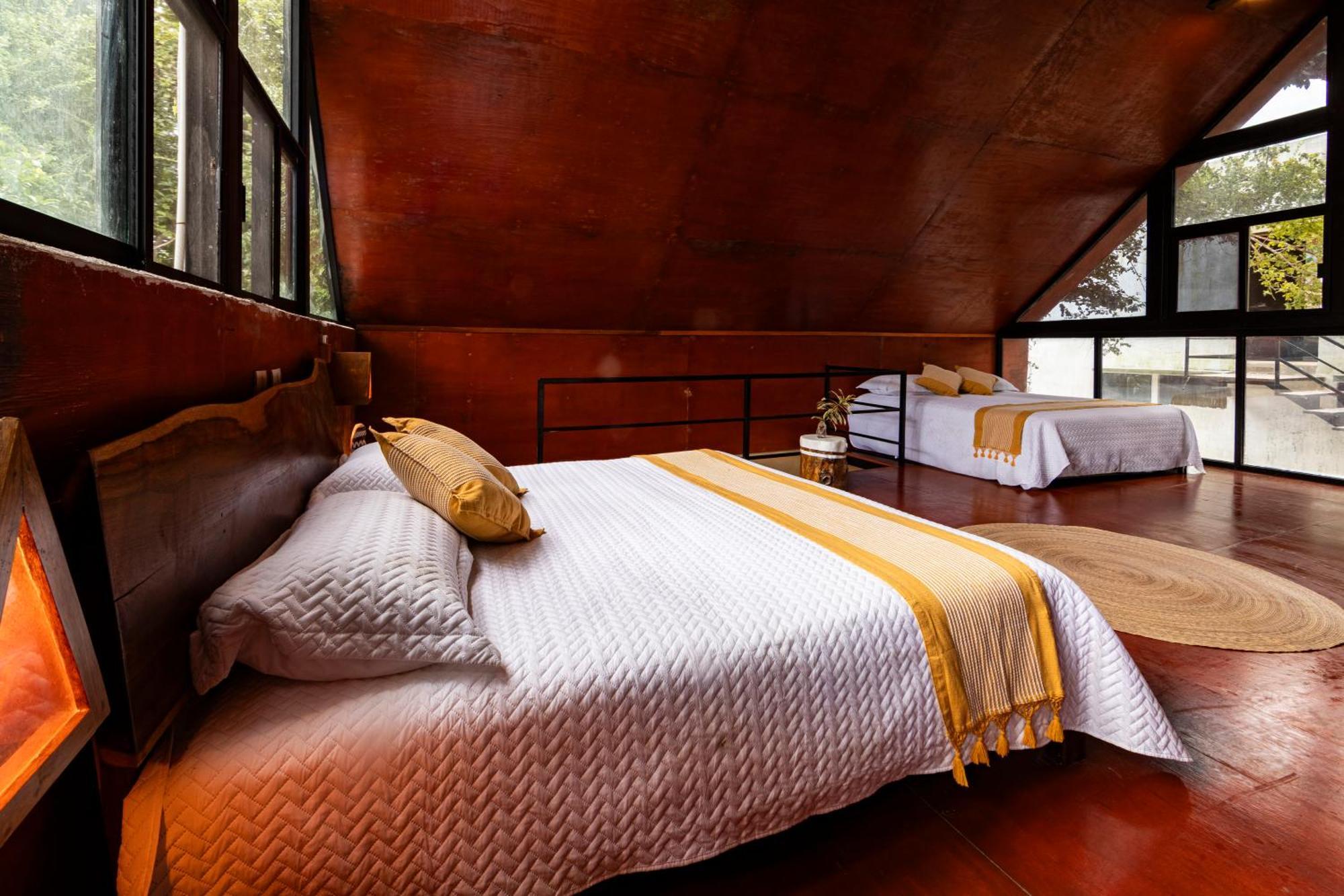 Xtambaa Selva * Tulum