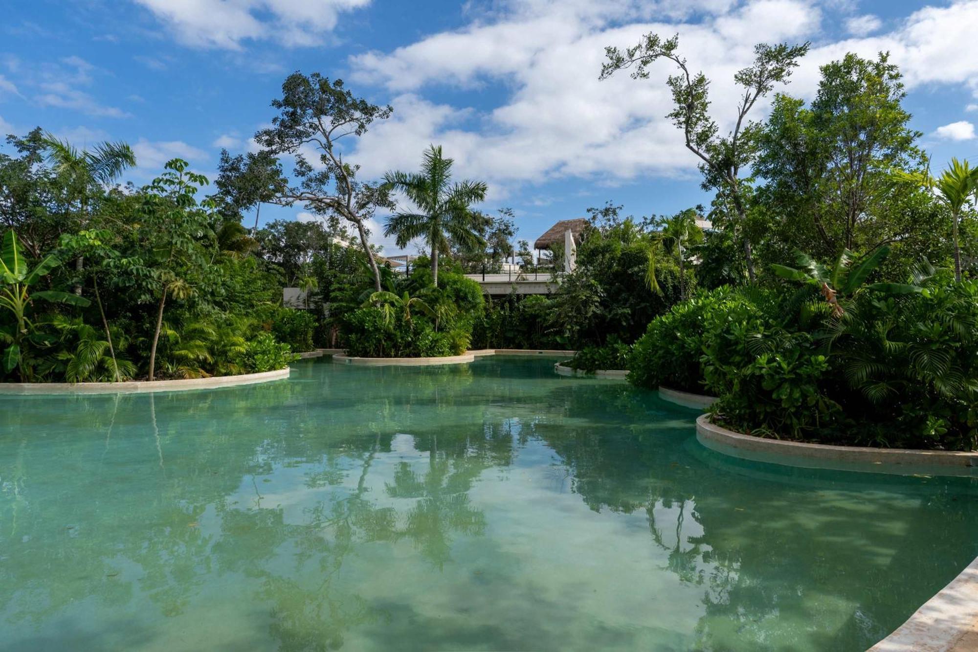 Luxury 4br In Limas Private Pool *