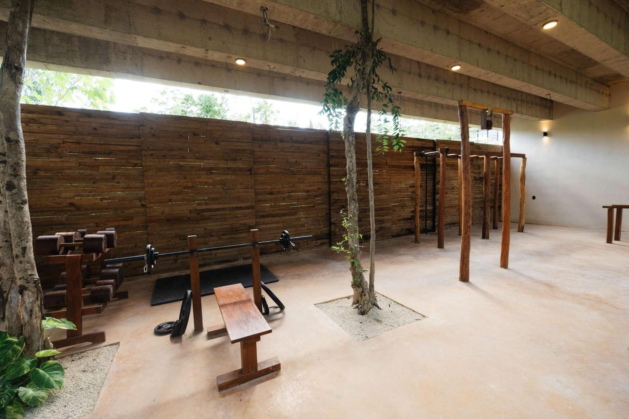 Luxury 4br In Limas Private Pool * Tulum