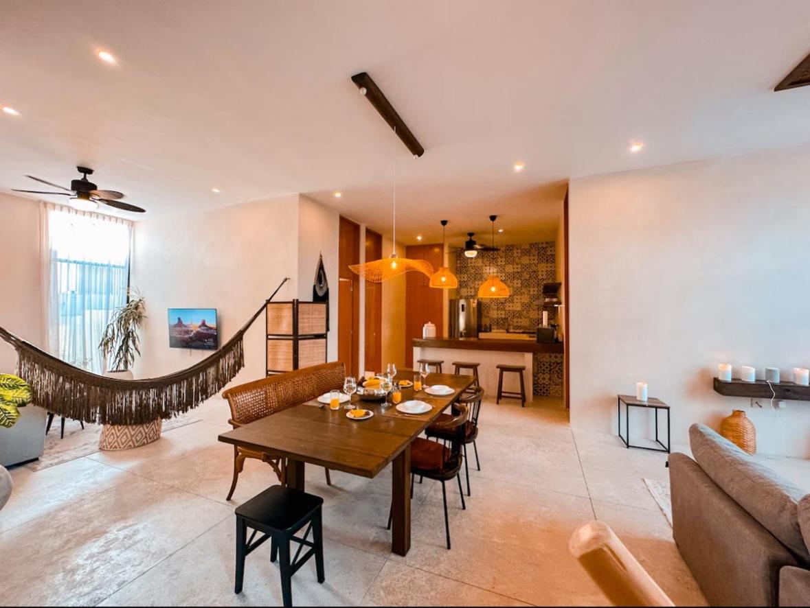 Manor B2 Lujo Apartment *