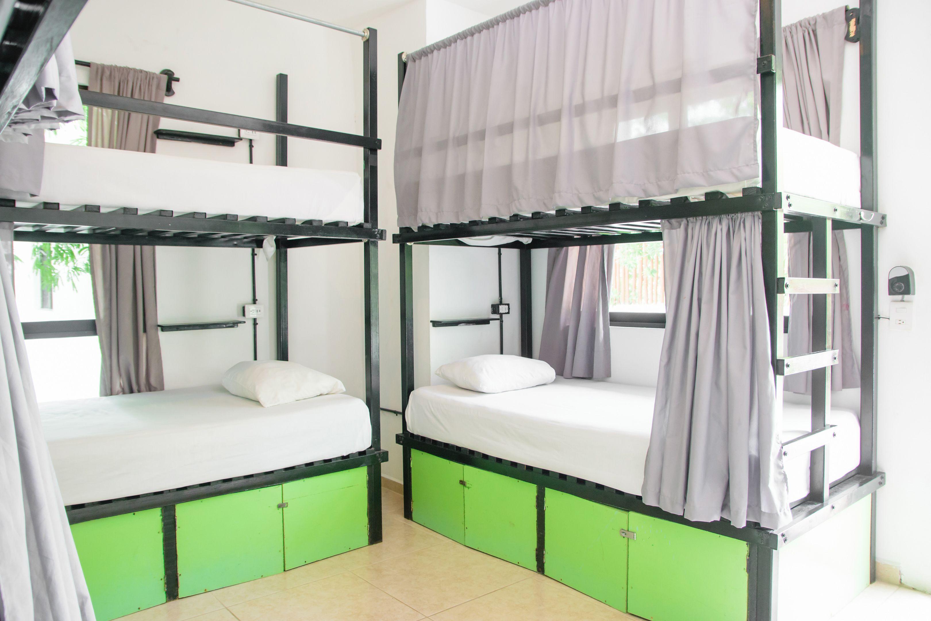 Hostel Che & Bar Adults Only